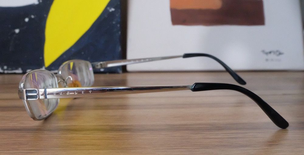 Sisley Sisley Glasses Size ONE SIZE - 4 Thumbnail