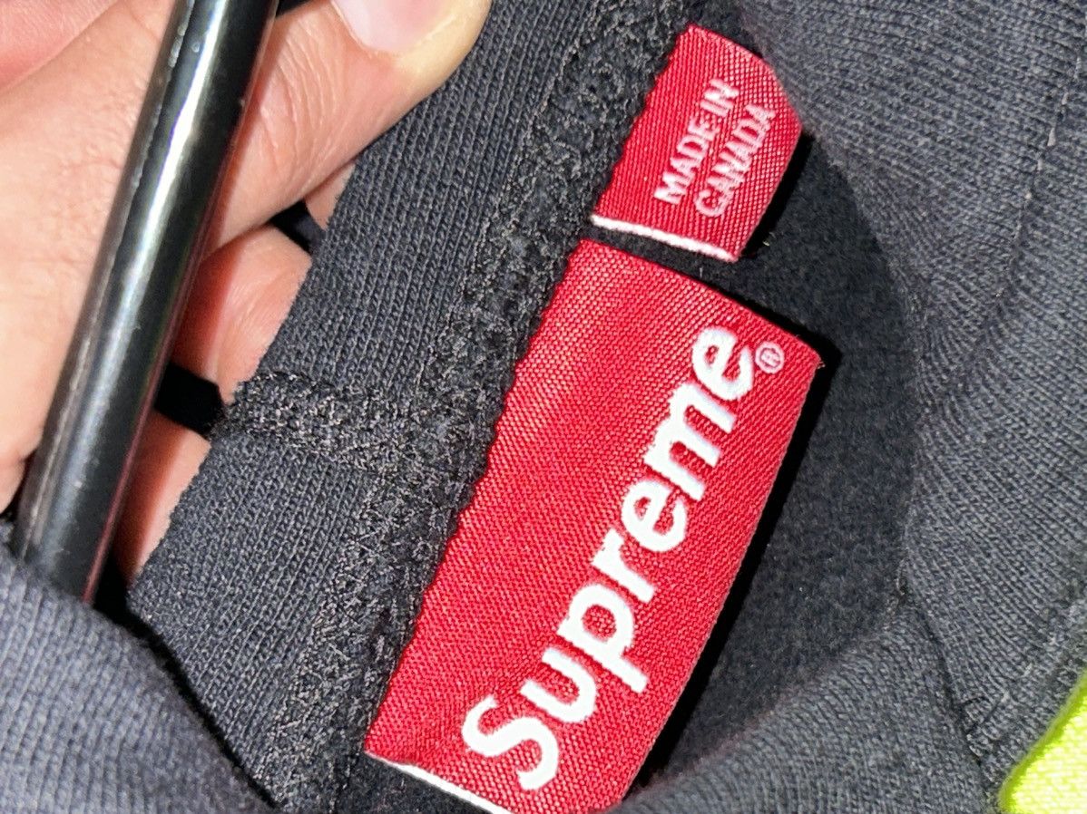 Supreme Supreme Box Logo Hooded Sweatshirt FW17 size Small NEW Size US S / EU 44-46 / 1 - 6 Thumbnail