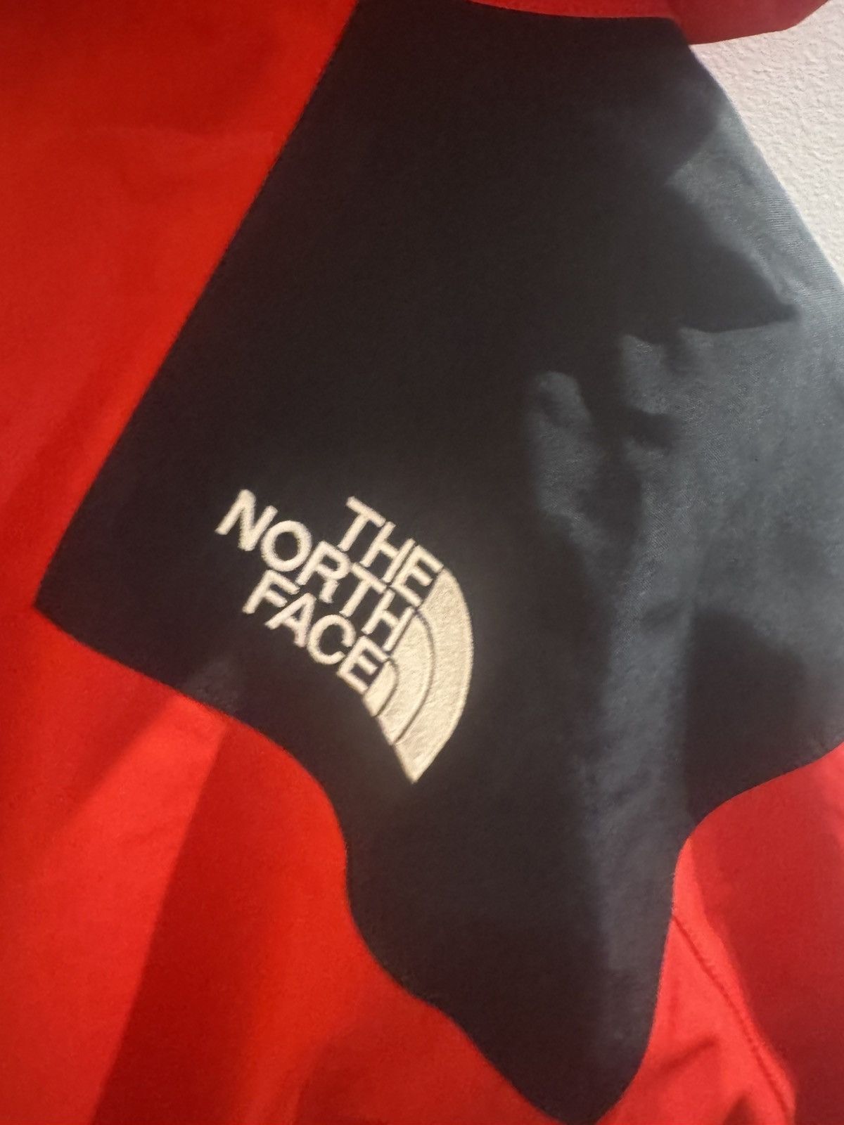 Supreme × The North Face Supreme TNF Arc Logo Mountain Parka Red Medium Size US M / EU 48-50 / 2 - 9 Thumbnail