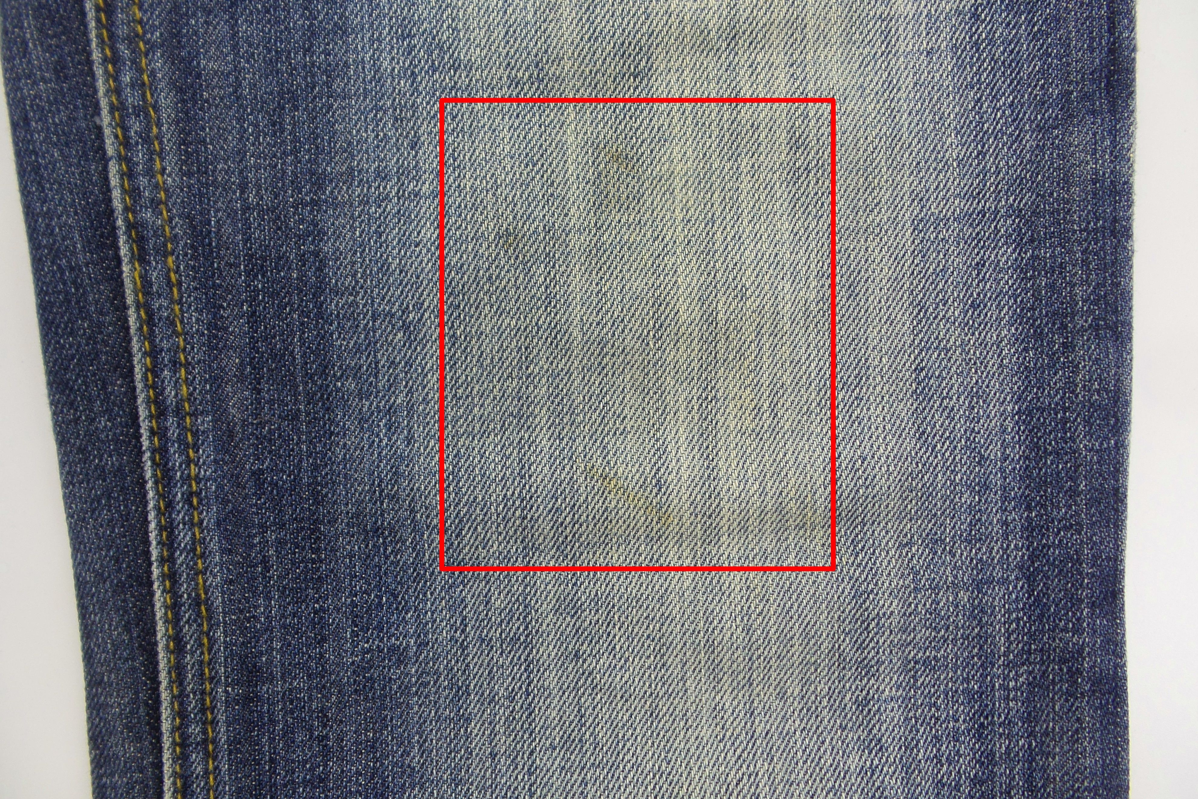 Dolce & Gabbana Dolce & Gabbana Button Fly Stonewashed Jeans W31xL40 Size US 31 - 9 Thumbnail
