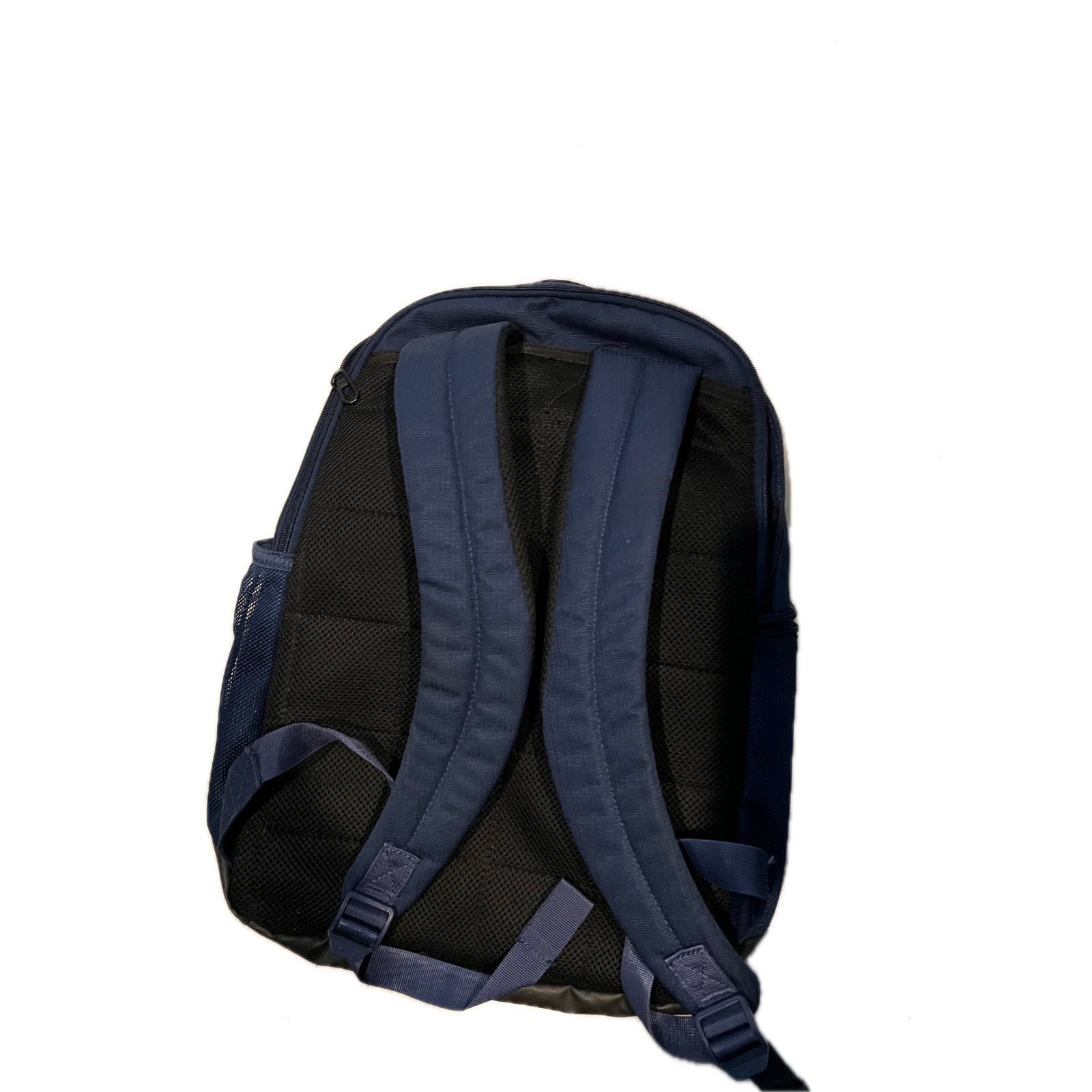 Nike Nike Brasilia Backpack 9.5 24L Backpack Black Size ONE SIZE - 2 Thumbnail