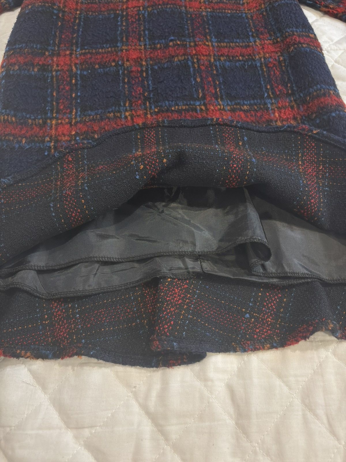 Other Girls Winter Dress.gd007 Size XXS / US 00 / IT 34 - 8 Thumbnail