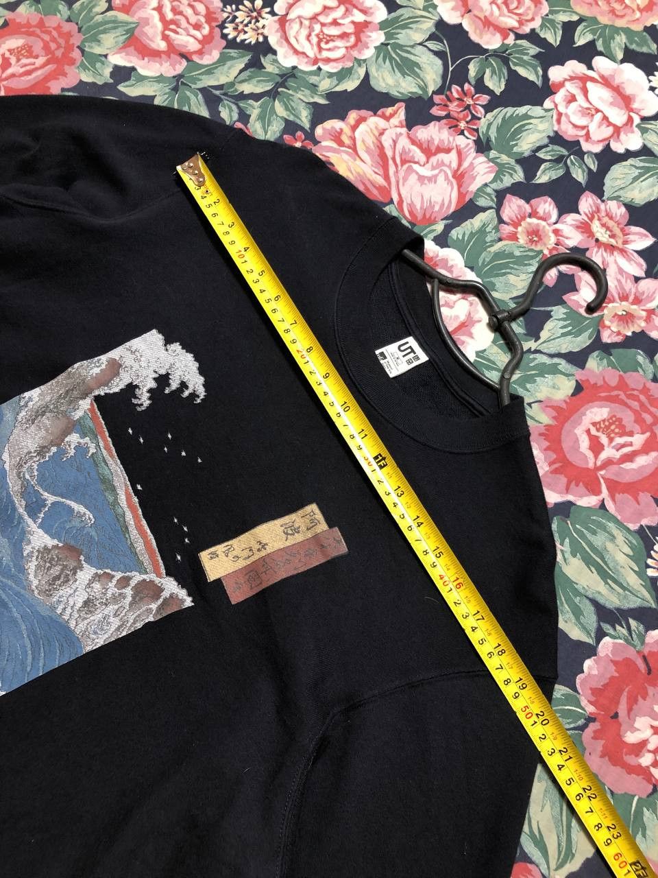 Uniqlo Uniqlo Sweater SWEATSHIRT Size US M / EU 48-50 / 2 - 7 Thumbnail