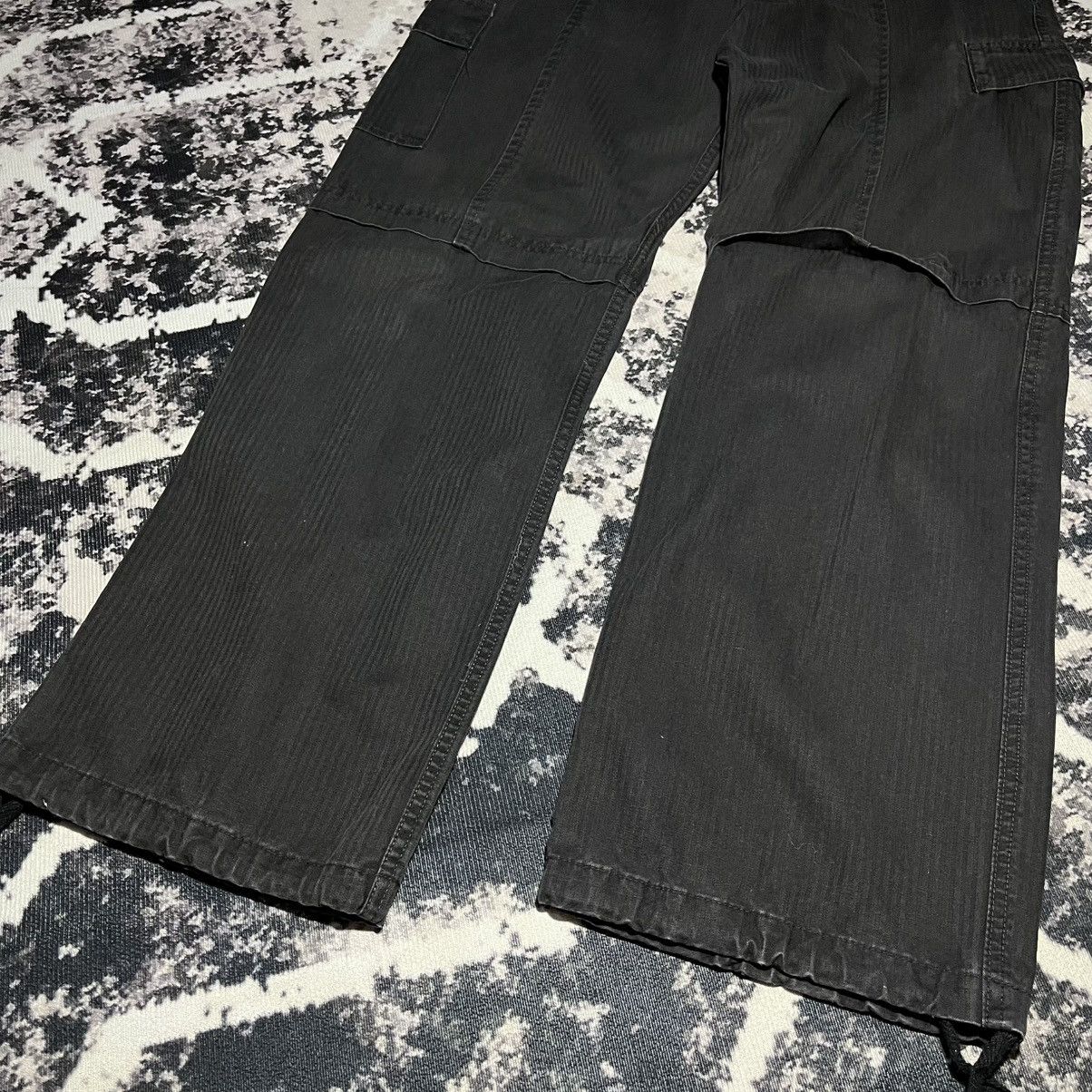 PPFM a51 Vintage PPFM cargo pant Size US 33 - 5 Thumbnail