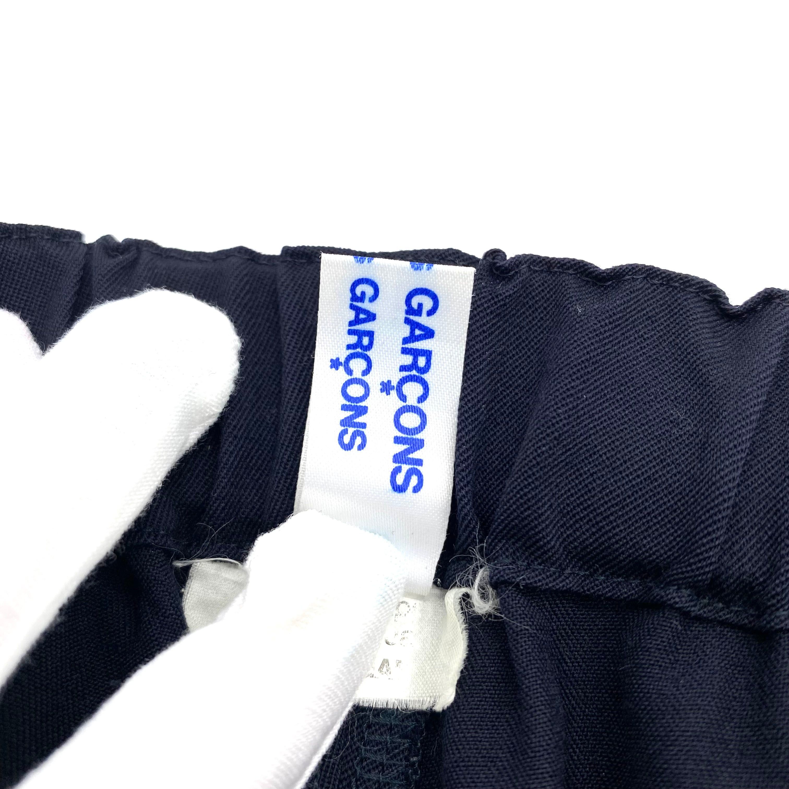 Comme des Garcons Vintage Comme des Garcons Pants RZ-P011 Size US 27 - 7 Thumbnail