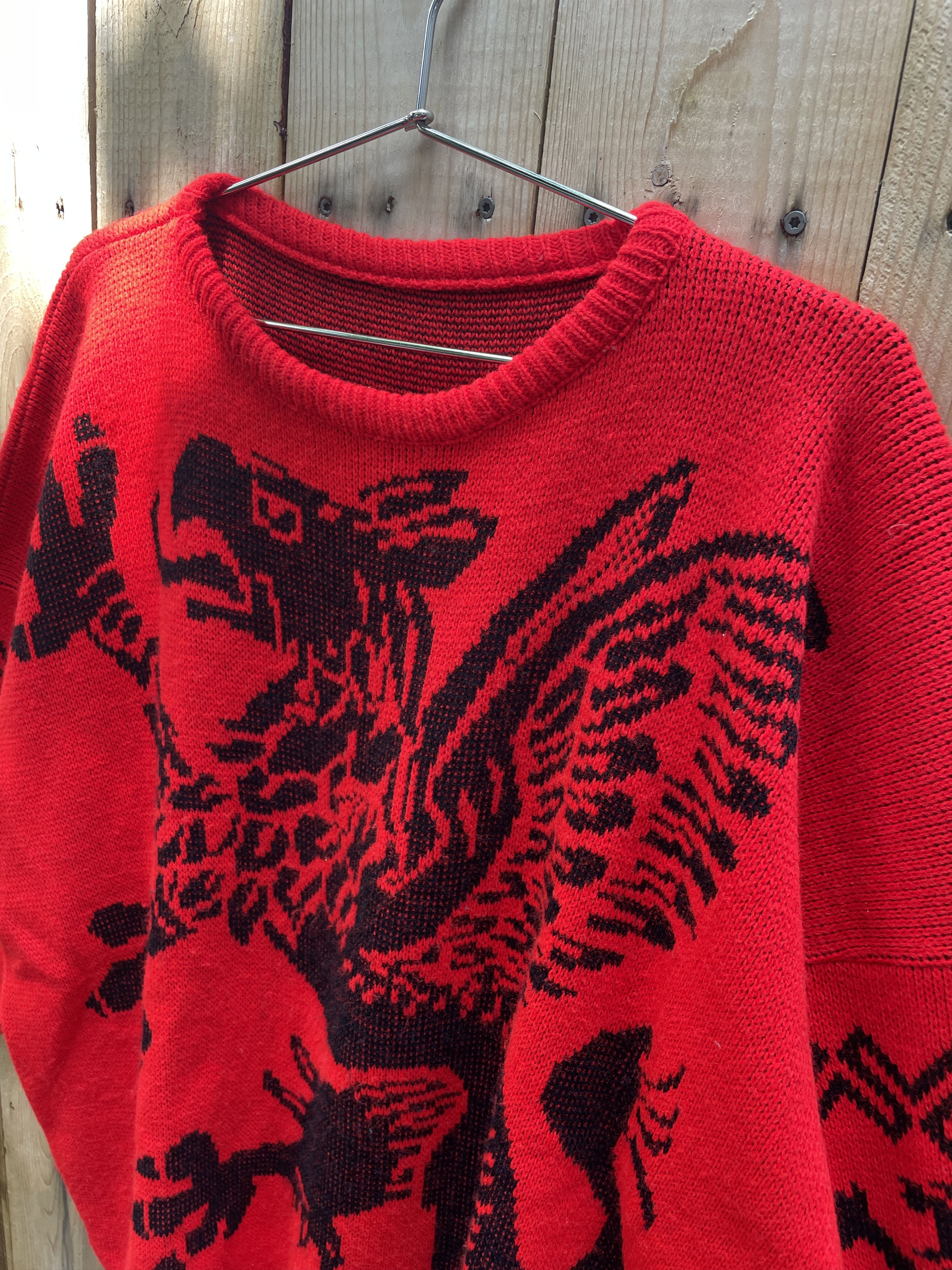 Other Phoenix Sweater Knit Size US L / EU 52-54 / 3 - 3 Thumbnail