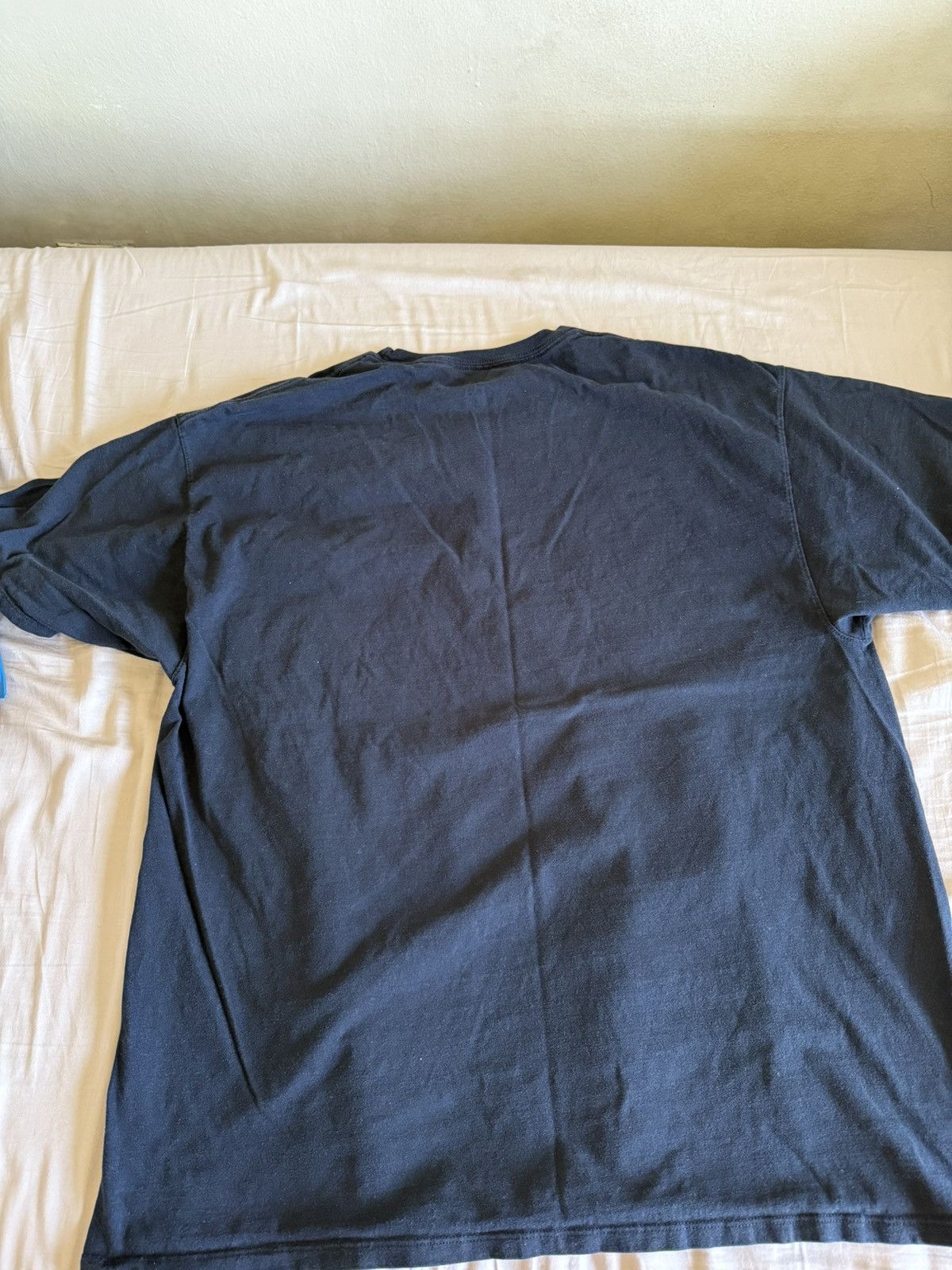 Champion Champion Plain Tee Size US XXL / EU 58 / 5 - 2 Thumbnail