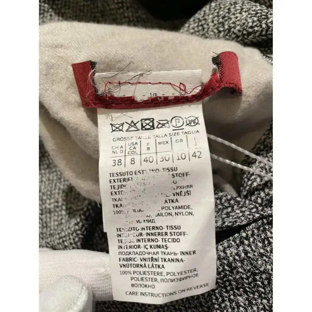 Max Mara Coat, Max Mara Size M / US 6-8 / IT 42-44 - 6 Thumbnail
