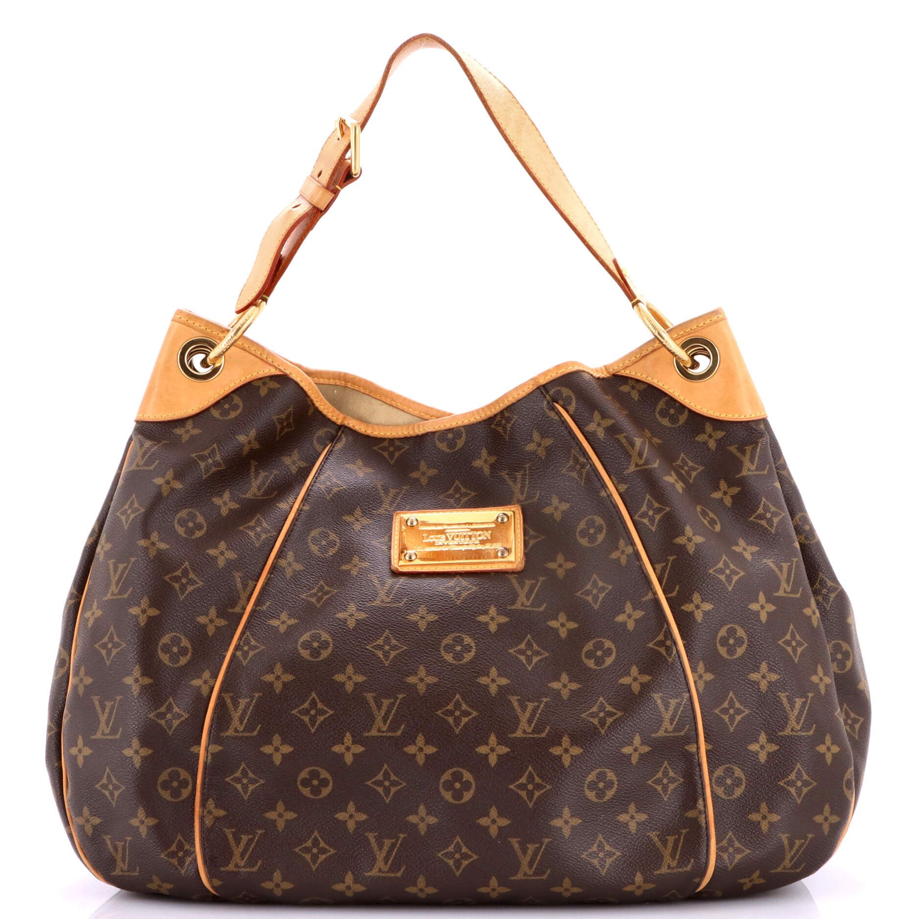 Louis Vuitton Galliera Handbag Size ONE SIZE - 1 Thumbnail