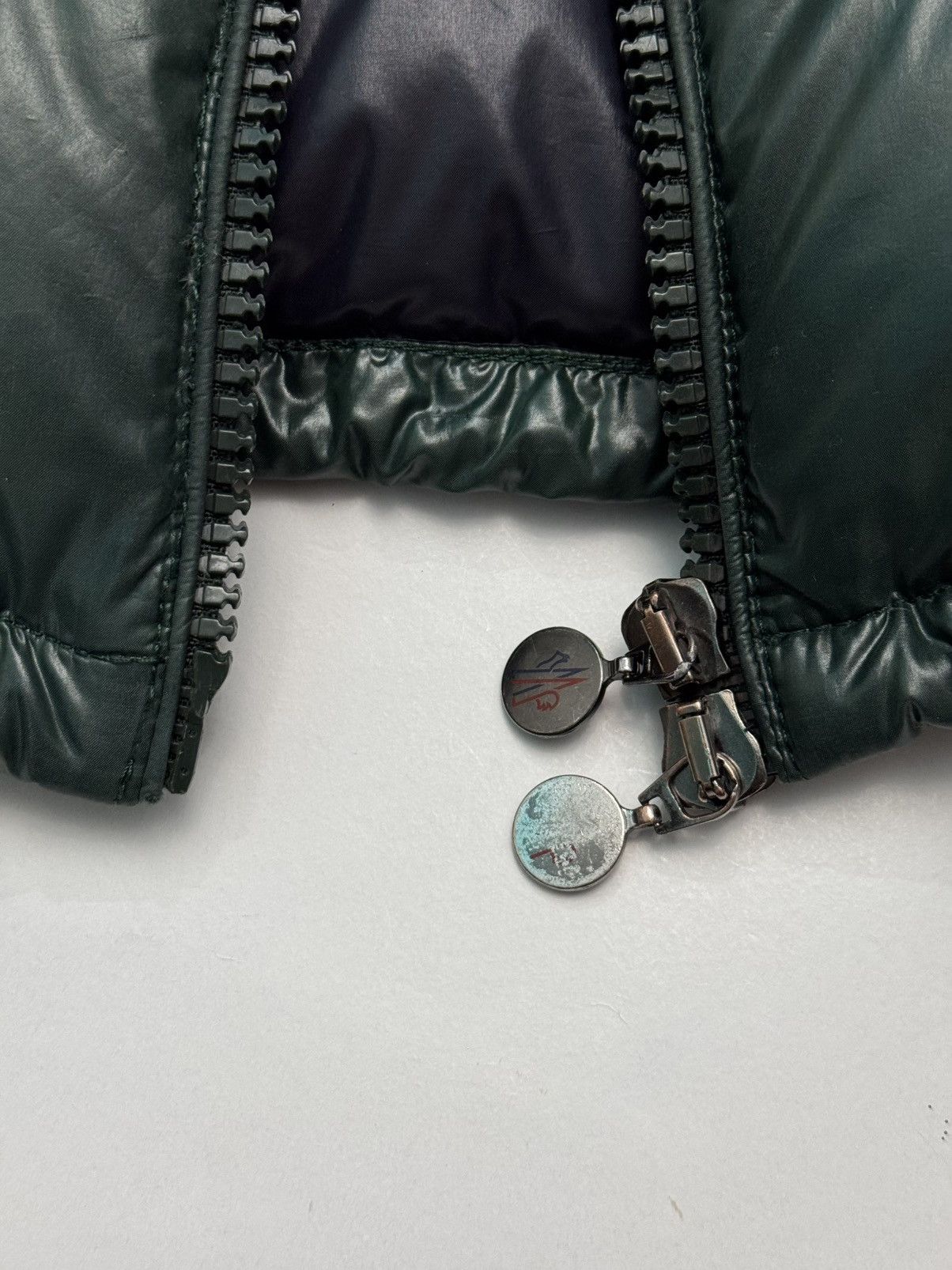 Moncler Moncler MAYA Size US L / EU 52-54 / 3 - 16 Thumbnail