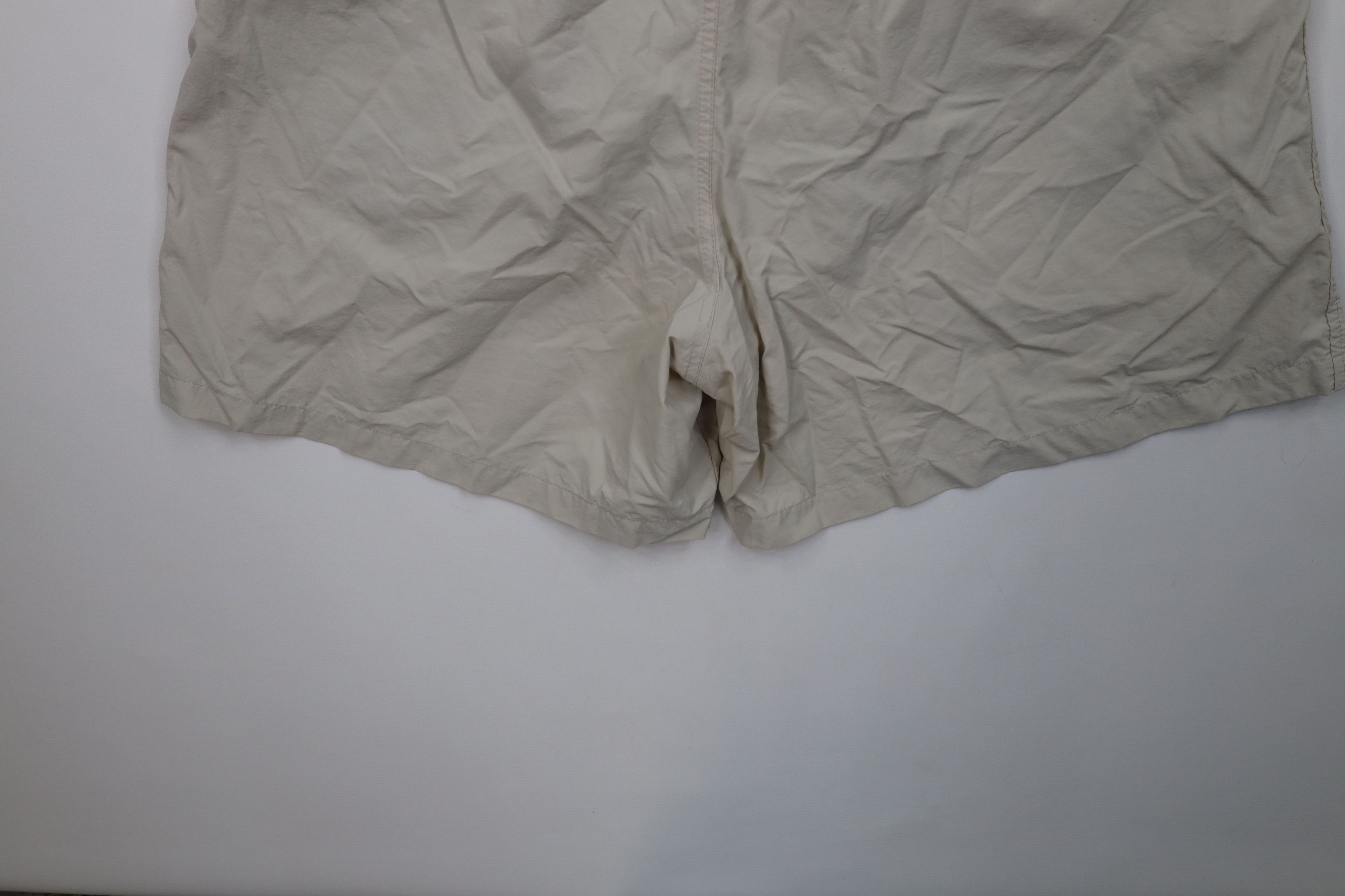 Columbia Vintage Columbia Belted Above Knee Trekking Hiking Shorts Size US 36 / EU 52 - 13 Thumbnail