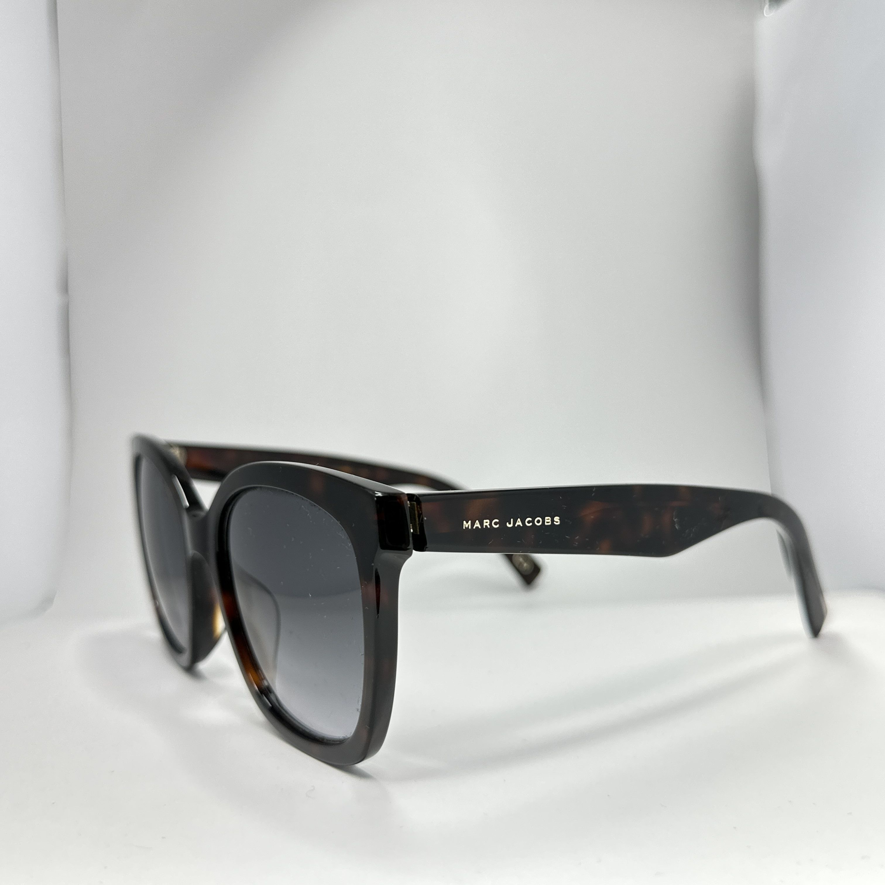 Marc Jacobs Vintage Avant Garde Marc Jacobs Sunglasses 00s Size ONE SIZE - 1 Thumbnail