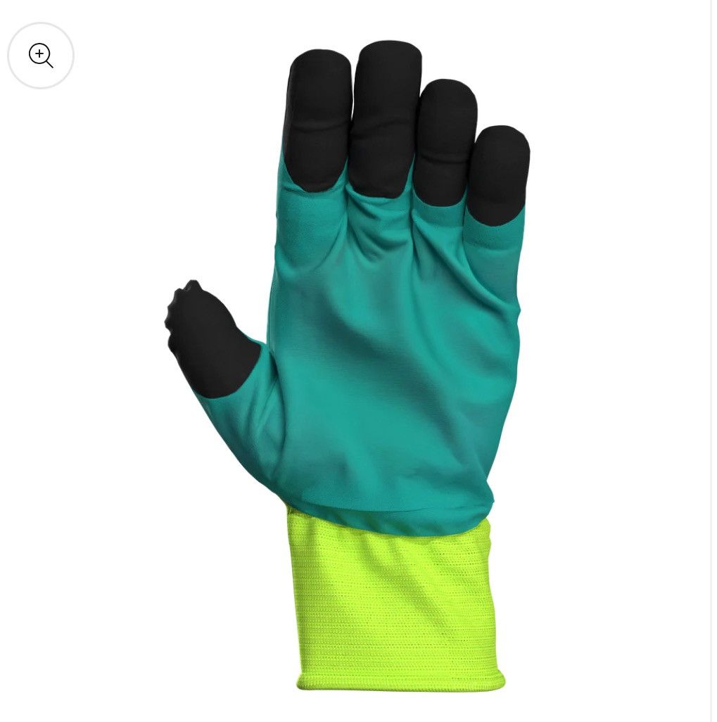 130 World 130 World Work Wear Gloves Size ONE SIZE - 9 Thumbnail