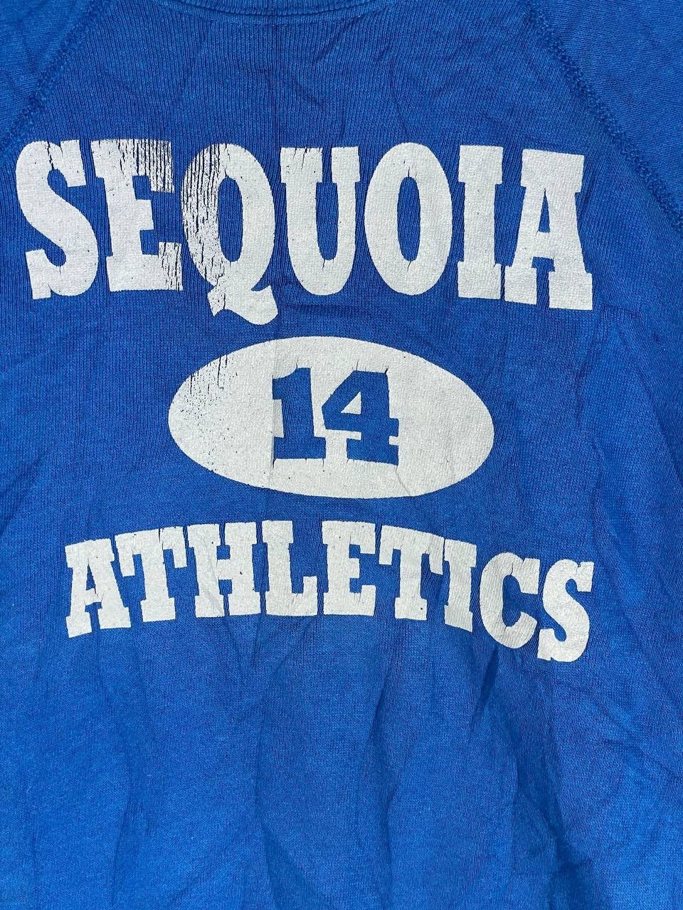 Vintage Vintage 80s sequoia athletics 14 Size US M / EU 48-50 / 2 - 4 Thumbnail
