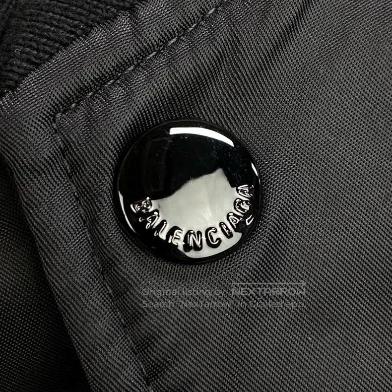 Balenciaga Balenciaga jacket Size US XXS / EU 40 - 2 Thumbnail