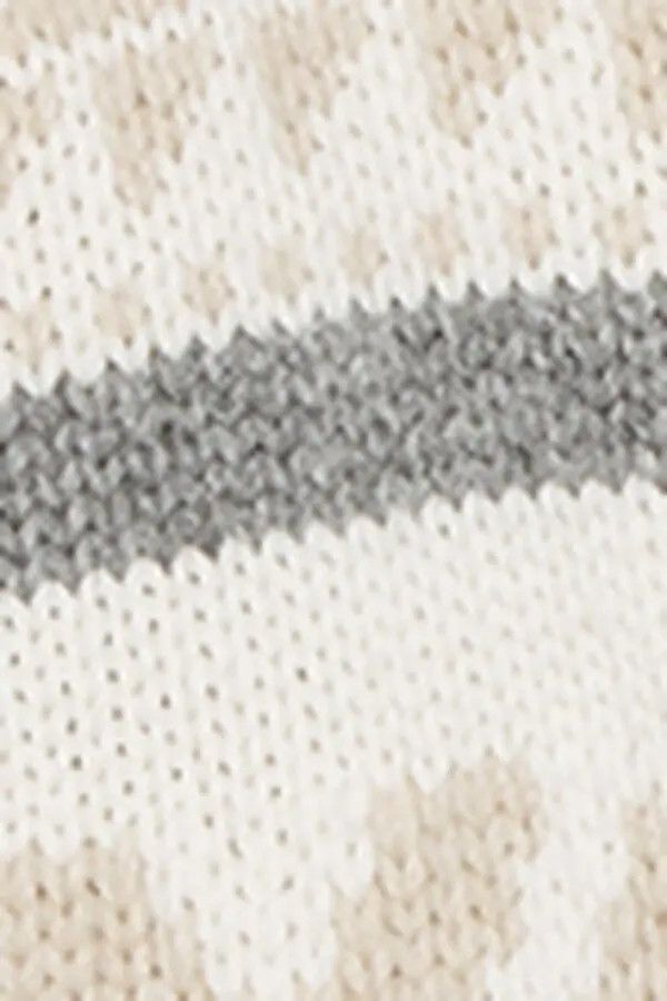 Brunello Cucinelli 0924 Cashmere Cardigan in Light Grey Size US XS / EU 42 / 0 - 7 Thumbnail