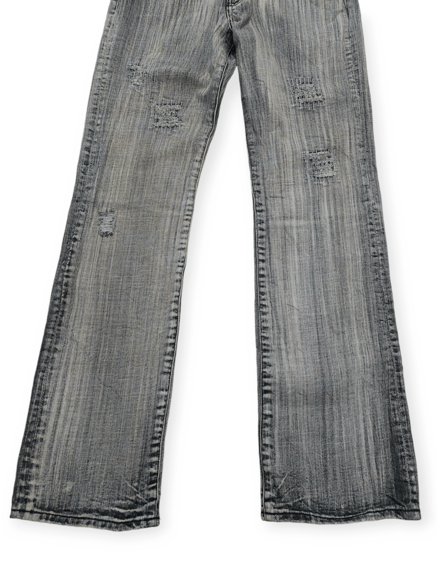 Vintage Flare Jeans Anne Do Co. Vintage Denim Size US 30 / EU 46 - 5 Thumbnail