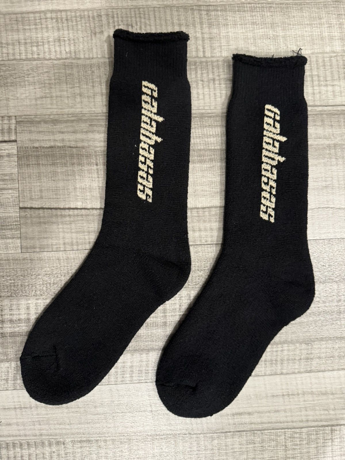 yeezy socks calabasas