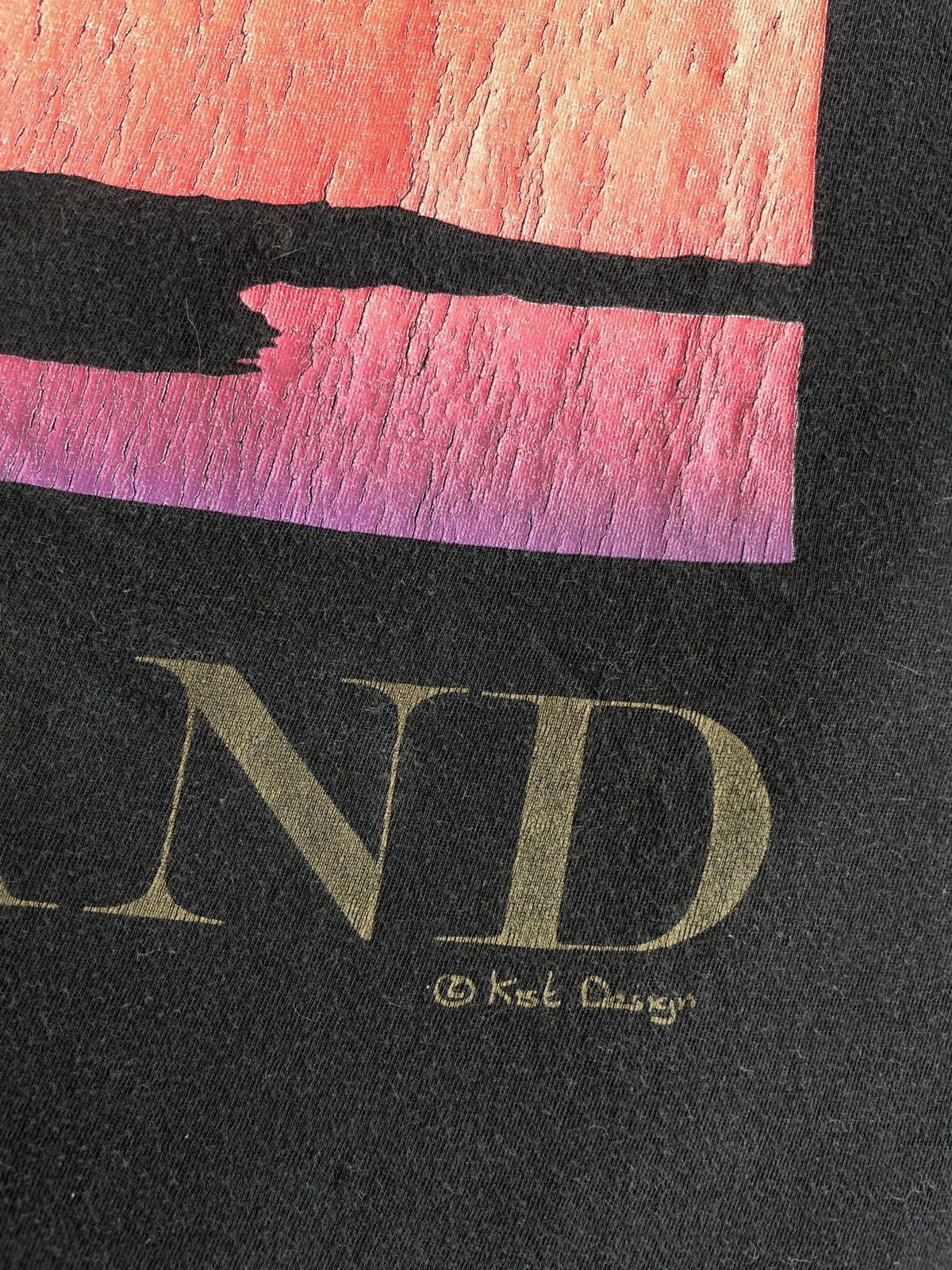 Other Holland T-Shirt Size US L / EU 52-54 / 3 - 3 Thumbnail