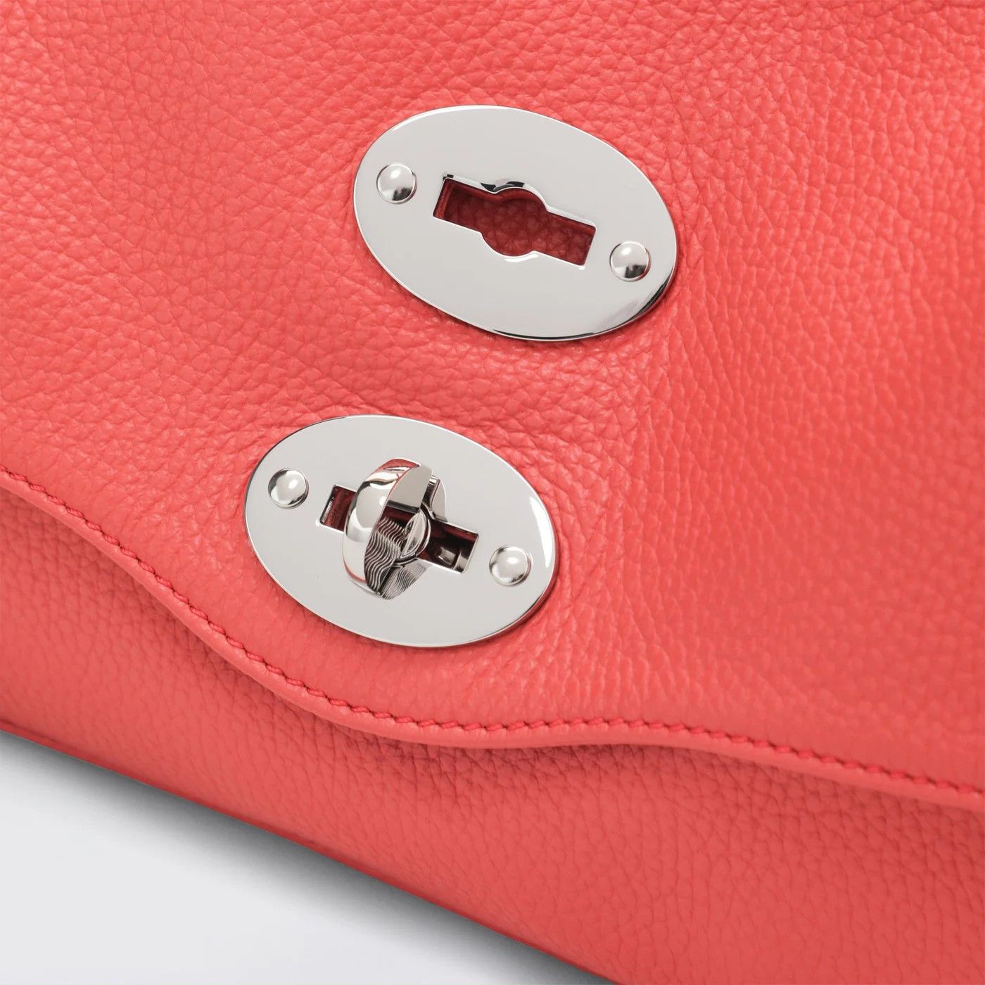 Zanellato o1d2blof0526 Size: OS / Small Bag in Red Size ONE SIZE - 5 Thumbnail