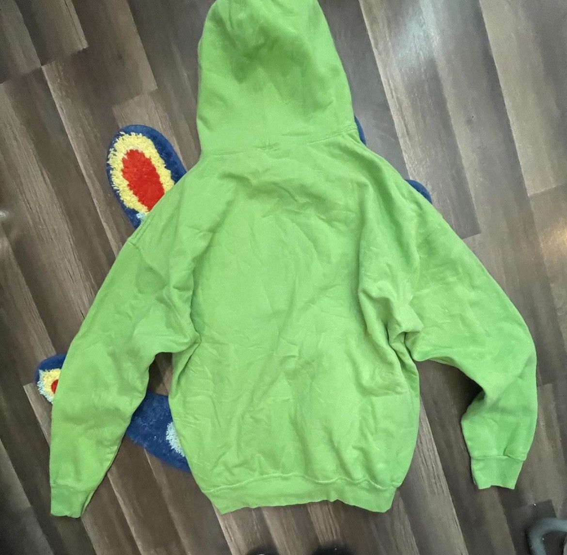 Other Newport Beach Hoodie Size US XL / EU 56 / 4 - 3 Thumbnail