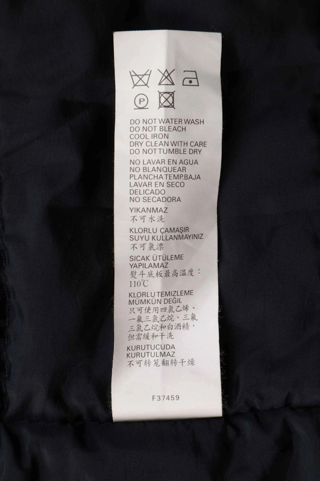Paul & Shark Paul & Shark Yachting Hooded Field Jacket Coat Brown Size XL Size US XL / EU 56 / 4 - 7 Thumbnail