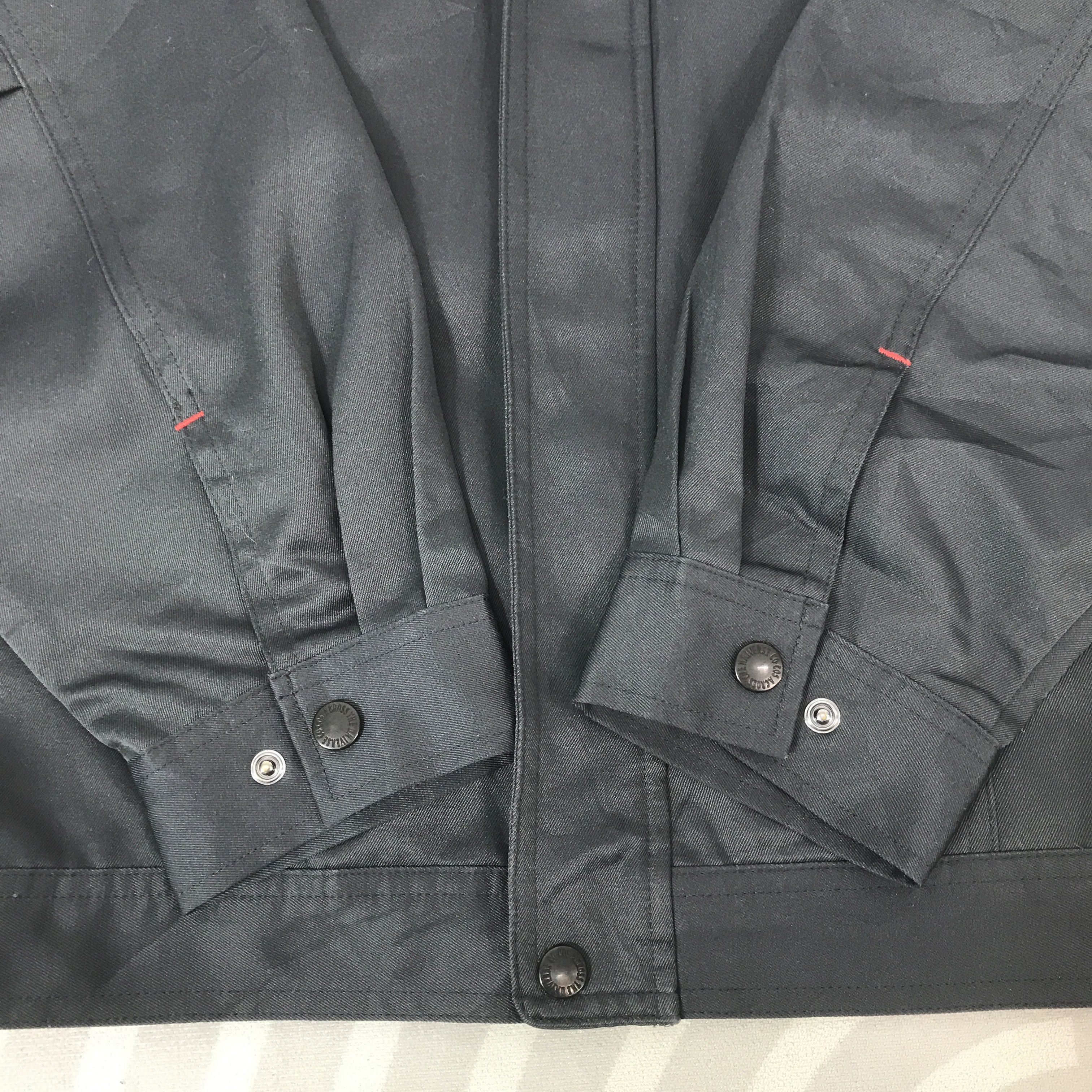 Sports Specialties Vintage Mazda Racing motorsport custom Jacket Size US L / EU 52-54 / 3 - 10 Thumbnail