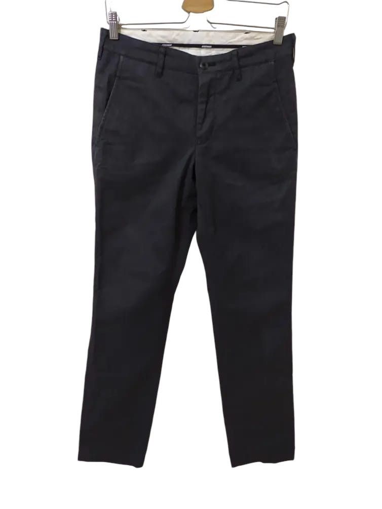 ATTACHMENT Kazuyuki Kumagai Heavy Cotton Pants