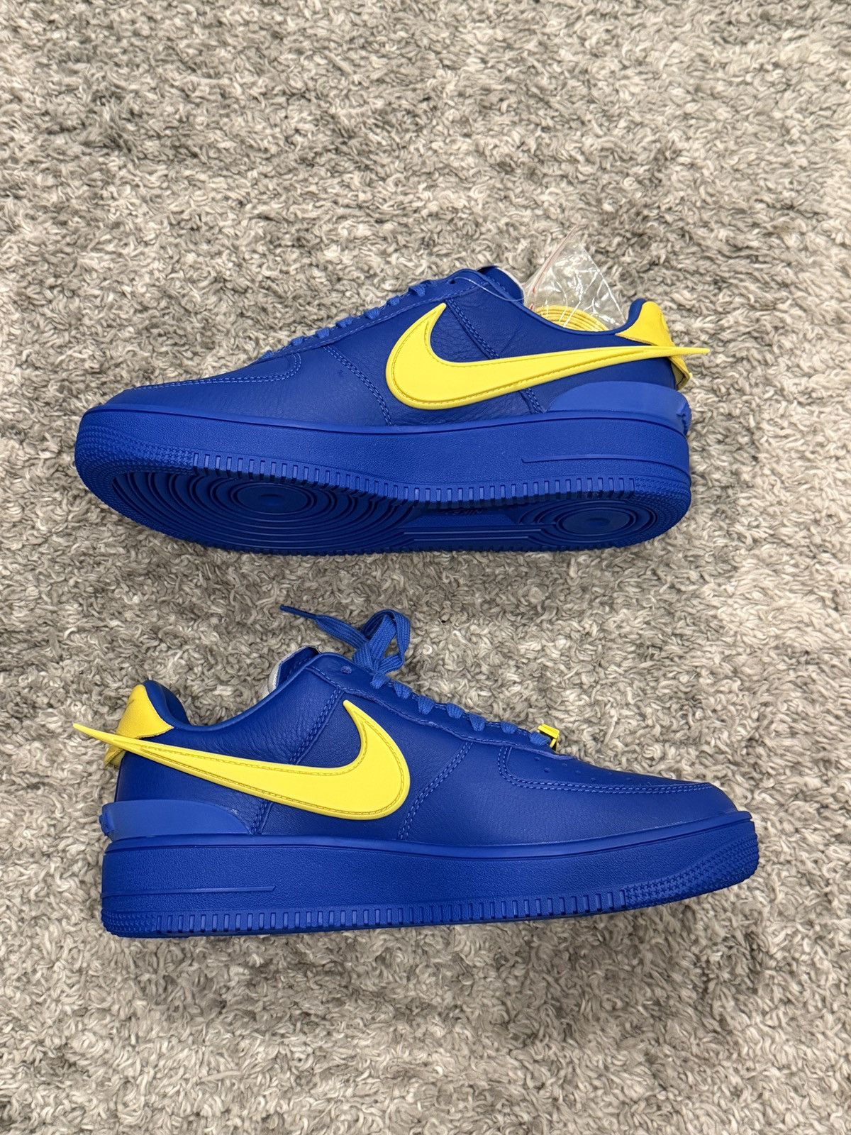 Ambush Design × Nike Nike Ambush Air Force 1 Size US 8.5 / EU 41-42 - 3 Thumbnail