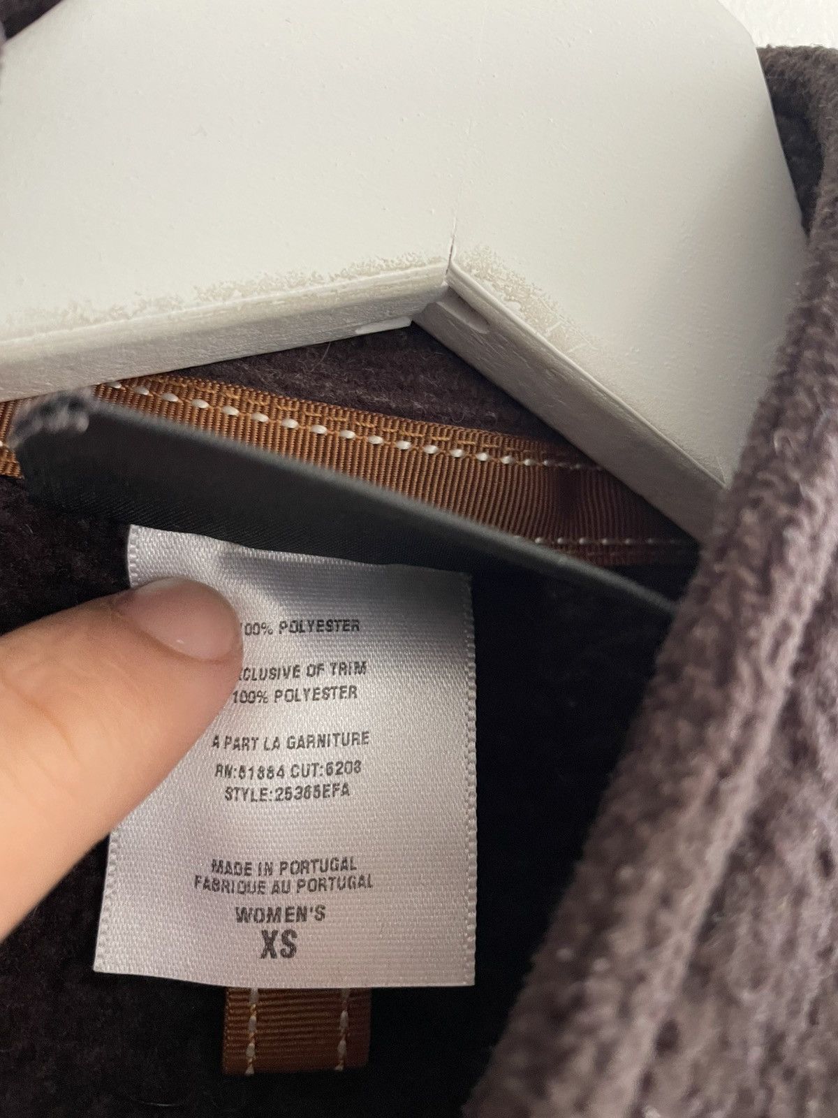 Patagonia Patagonia fleece Size US XS / EU 42 / 0 - 4 Thumbnail