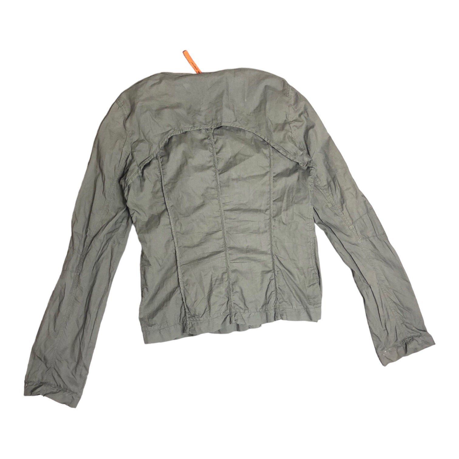 Cop Copine The Cop Copine Laces Wrap Around Top Size ONE SIZE - 8 Thumbnail