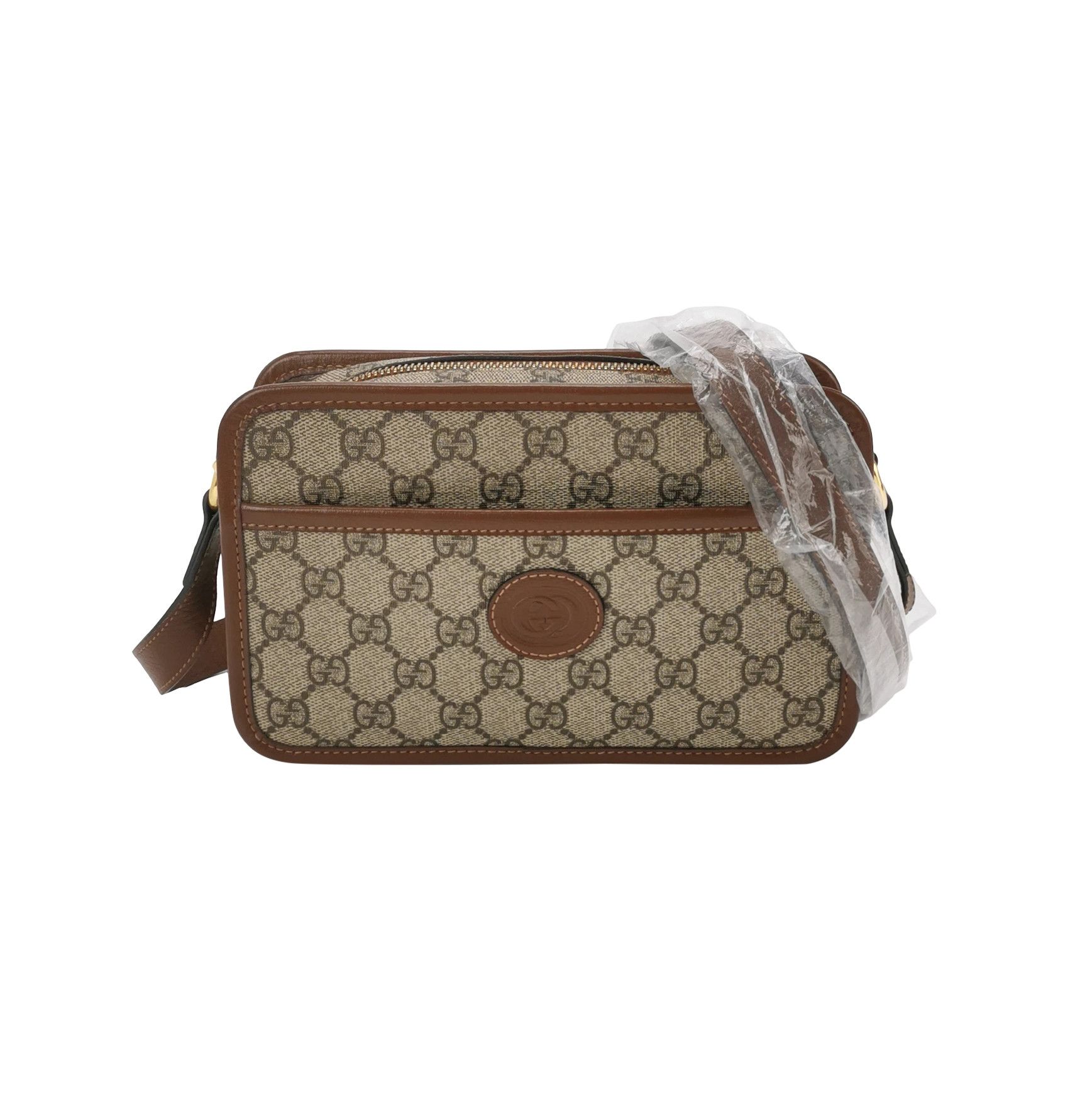Gucci Gucci Women os Shoulder Bags Size ONE SIZE - 1 Thumbnail