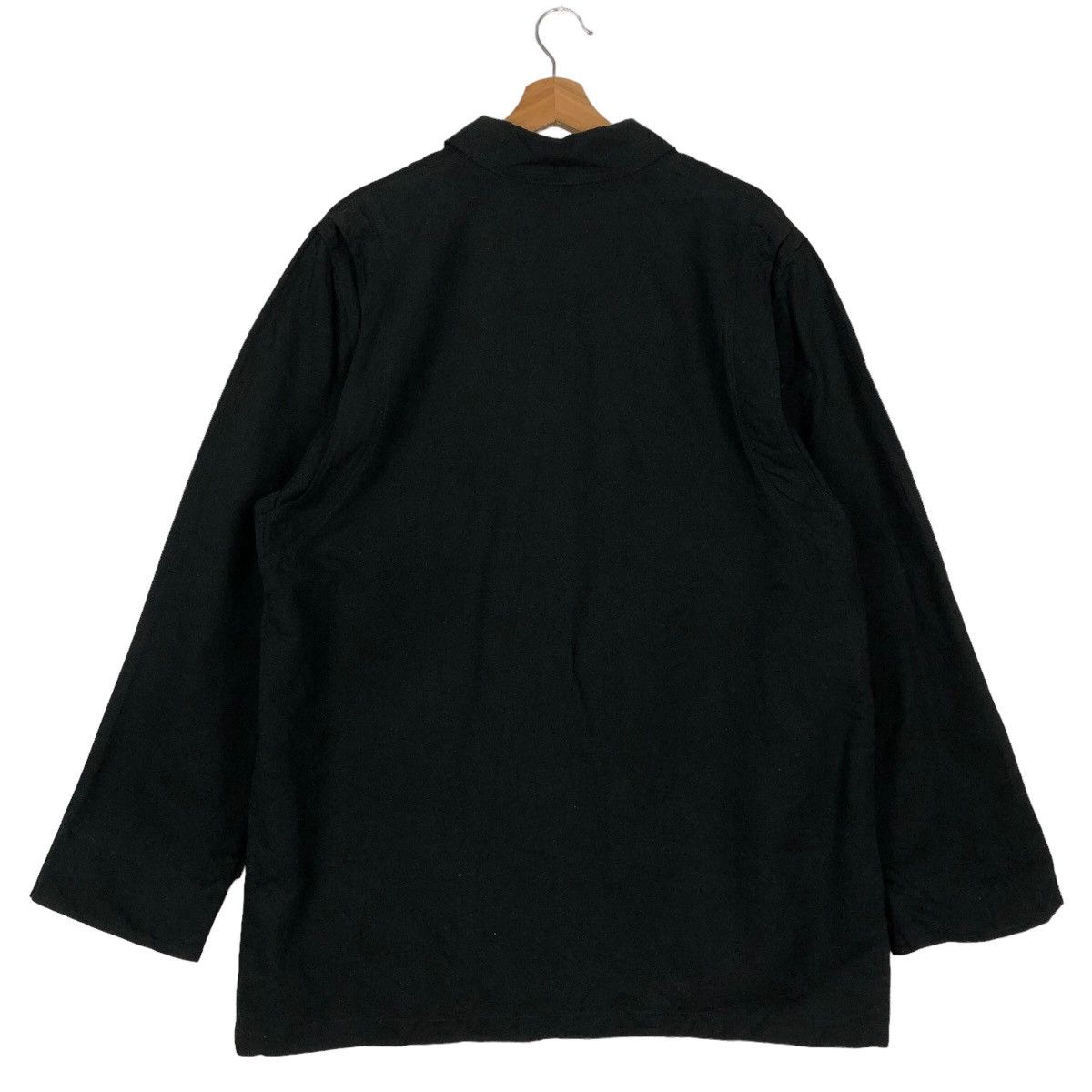 Bally 🔥Heavy Jacket Cargo Multi Pocket Bally Made in Italy Size US M / EU 48-50 / 2 - 7 Thumbnail
