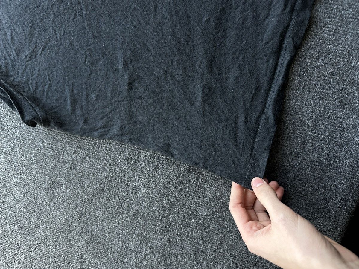 Allsaints 🚨ALLSAINTS WOMEN T-SHIRT TOP LUXURY OPIUM MEDIUM Size M / US 6-8 / IT 42-44 - 2 Thumbnail