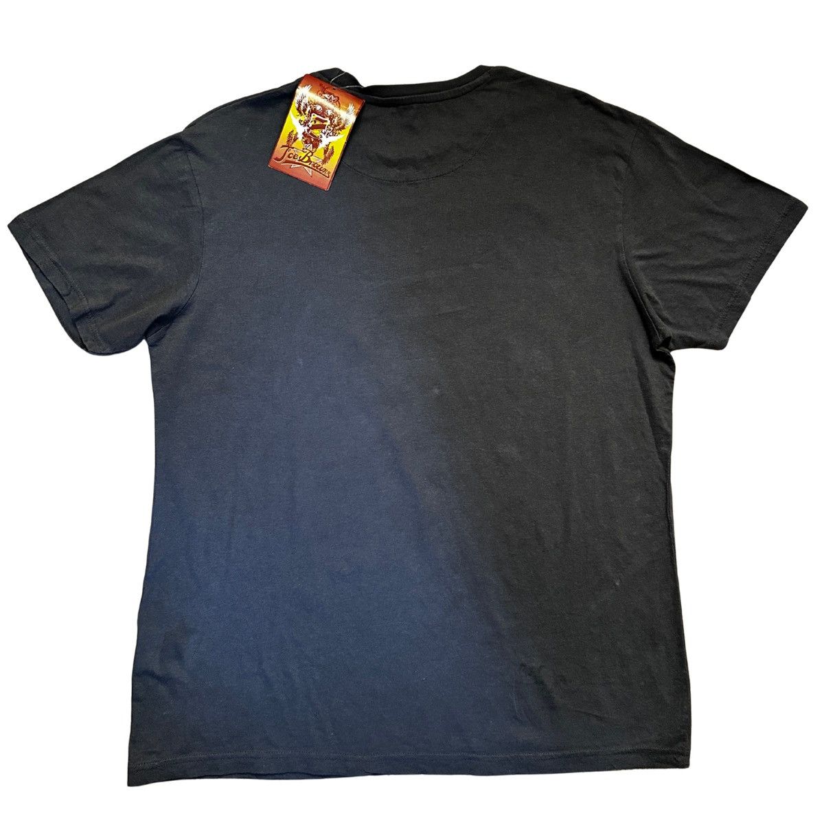 Joe Browns Joe Browns Men’s Vintage Biker T-Shirt L Size US L / EU 52-54 / 3 - 5 Thumbnail