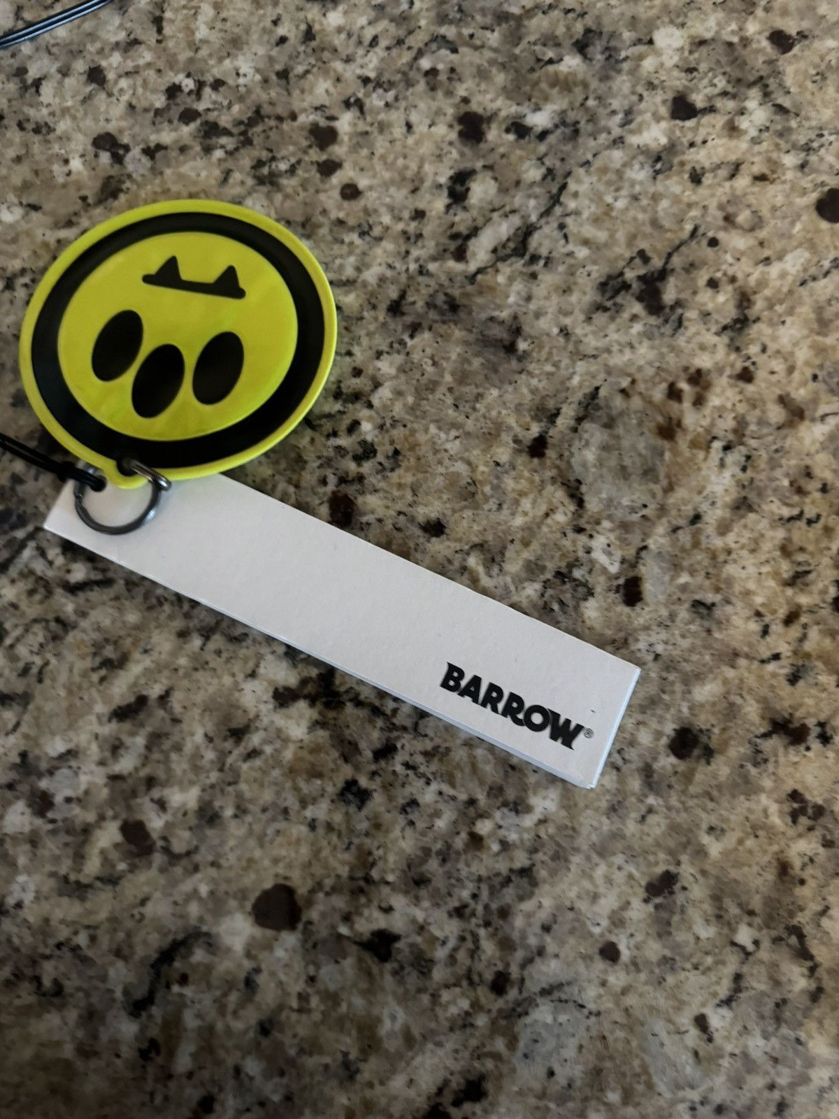 Barrow Barrow T shirt Size US XXL / EU 58 / 5 - 6 Thumbnail