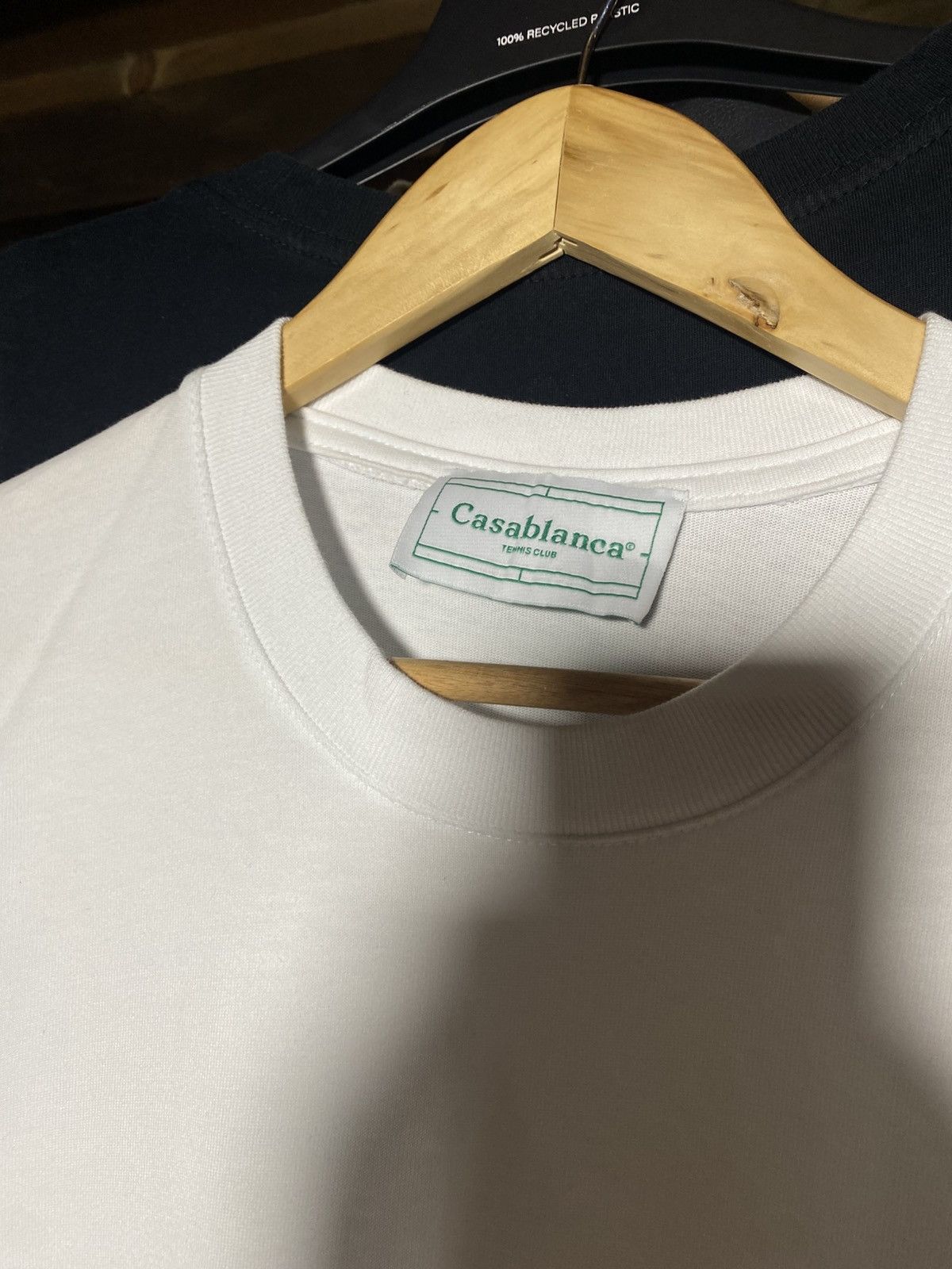 Casablanca Casablanca Avenida T-shirt Size US S / EU 44-46 / 1 - 5 Thumbnail