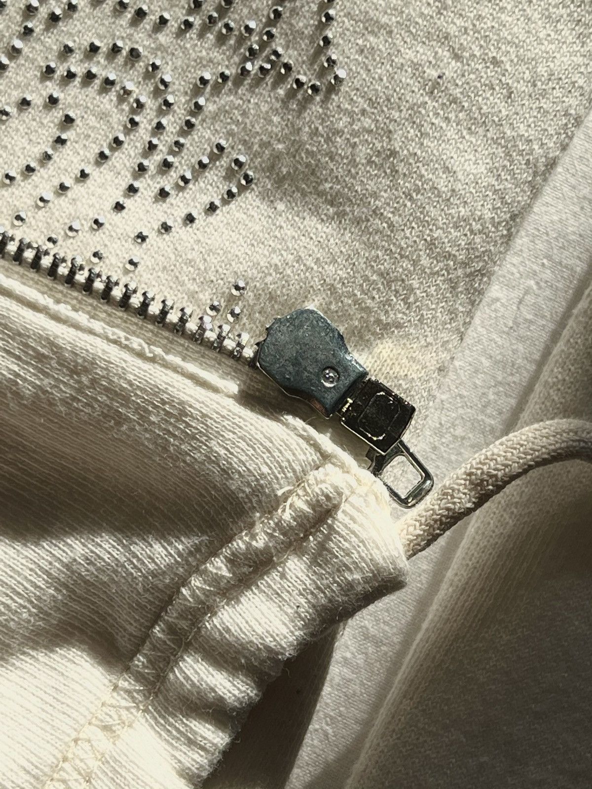 Helmut Lang Helmut Lang Sweater AW99 Size US XS / EU 42 / 0 - 11 Thumbnail