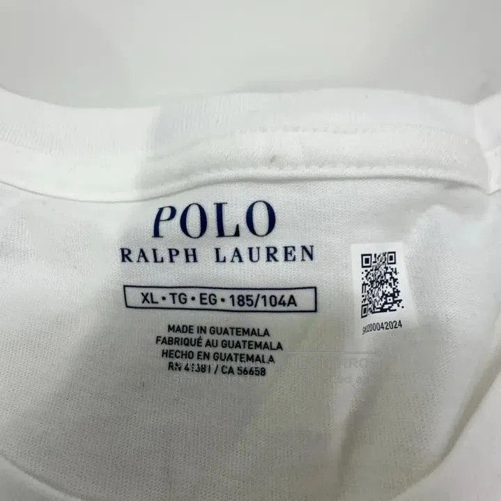Polo Ralph Lauren Polo Ralph Lauren Classic Short. Size US XL / EU 56 / 4 - 5 Thumbnail