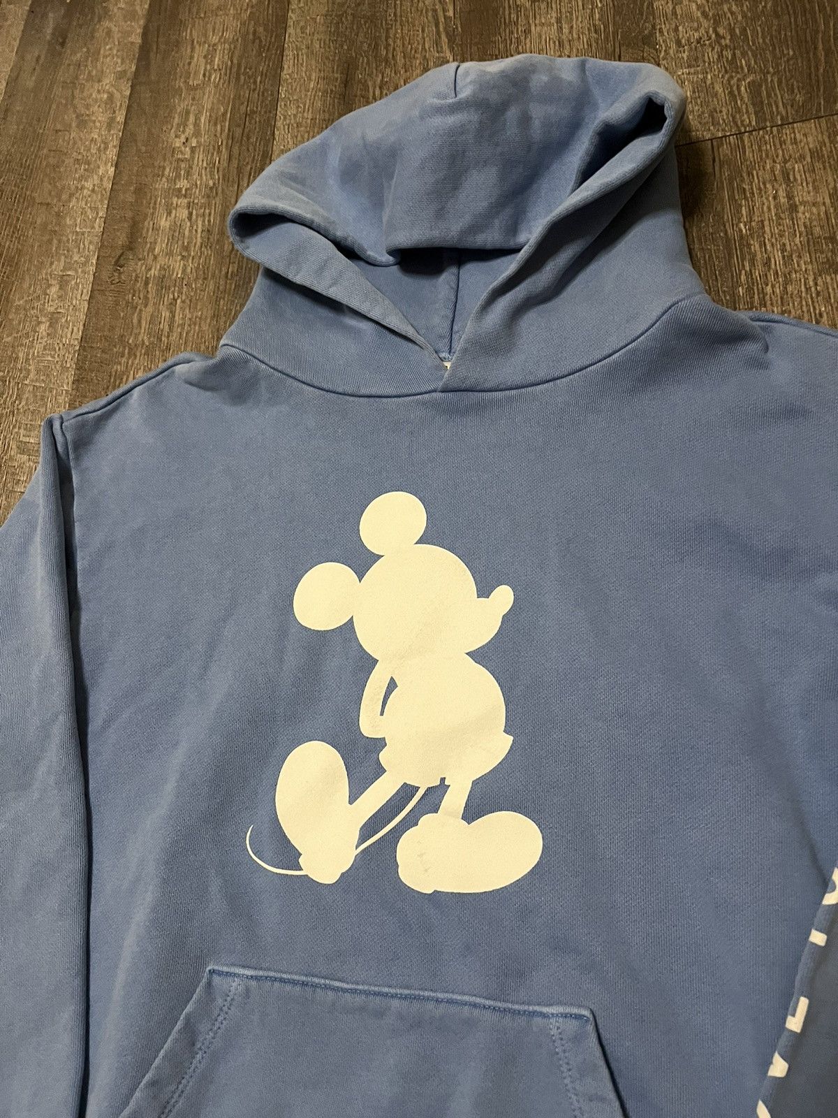 Disney Love Your Melon Disney Mickey Hoodie Size Small Size S / US 4 / IT 40 - 2 Thumbnail