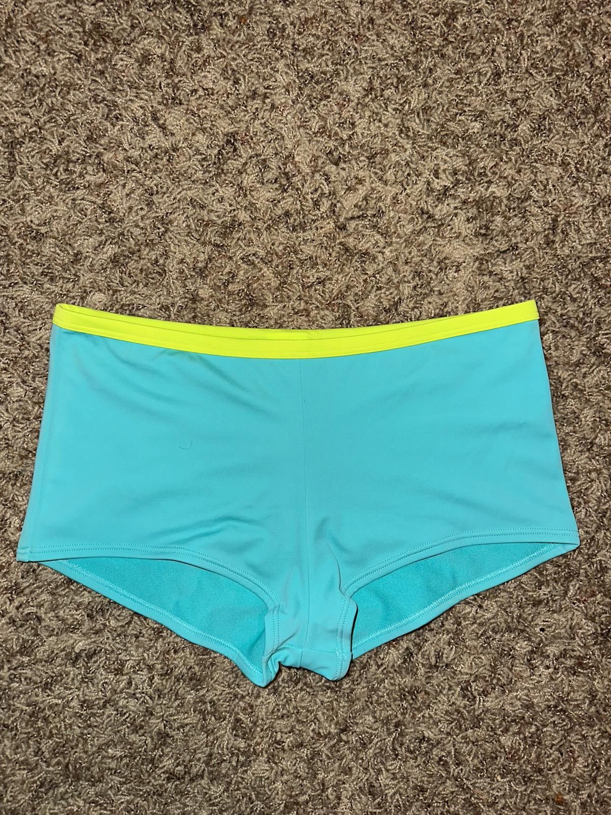 Nike Nike Essential Big Kids' (Girls') T-Crossback Tankini Set Size ONE SIZE - 6 Thumbnail