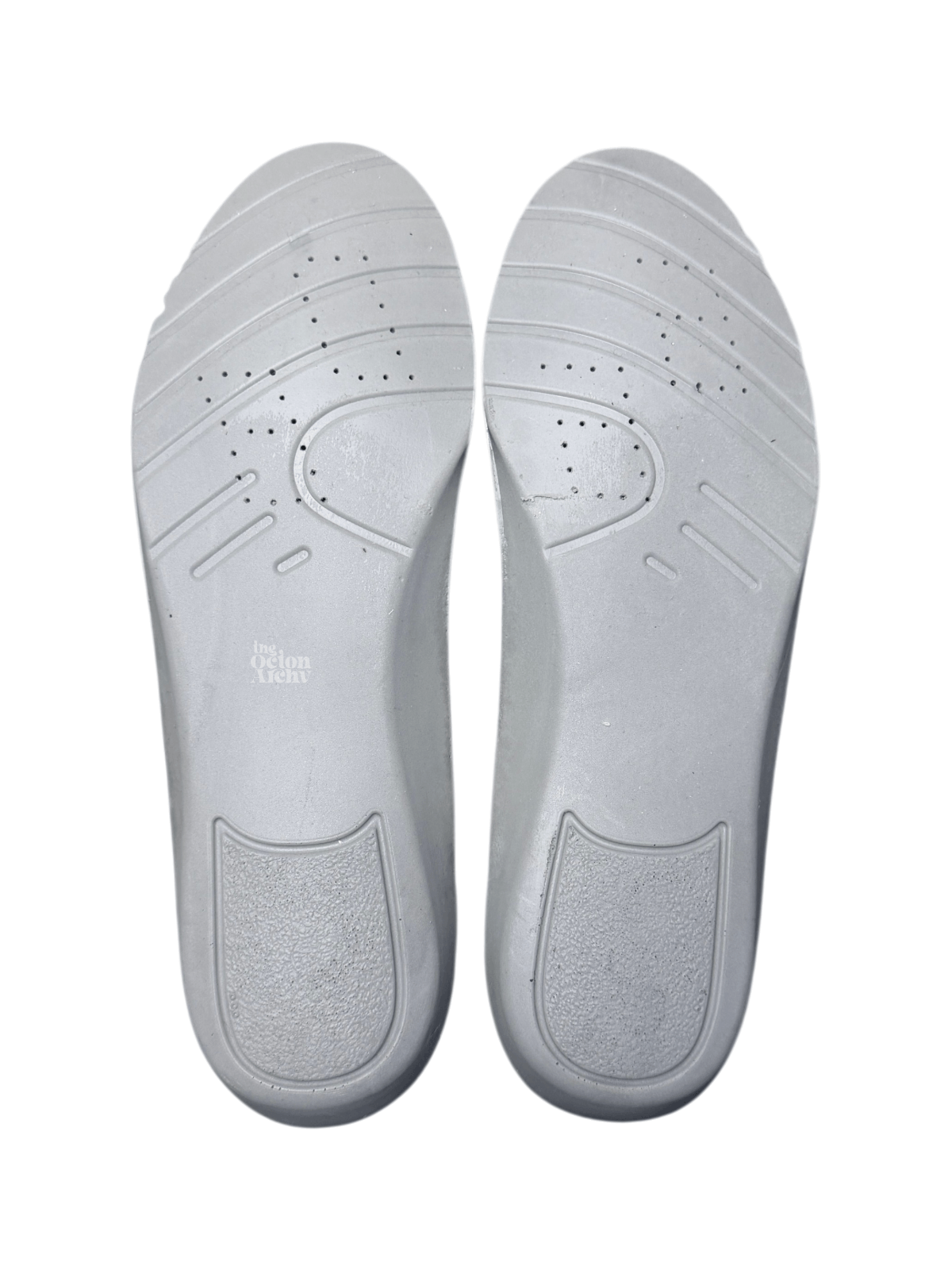 Golden Goose Golden Goose Wmns Running Sole Sneaker Silver/White/Blue Size US 9 / IT 39 - 10 Thumbnail