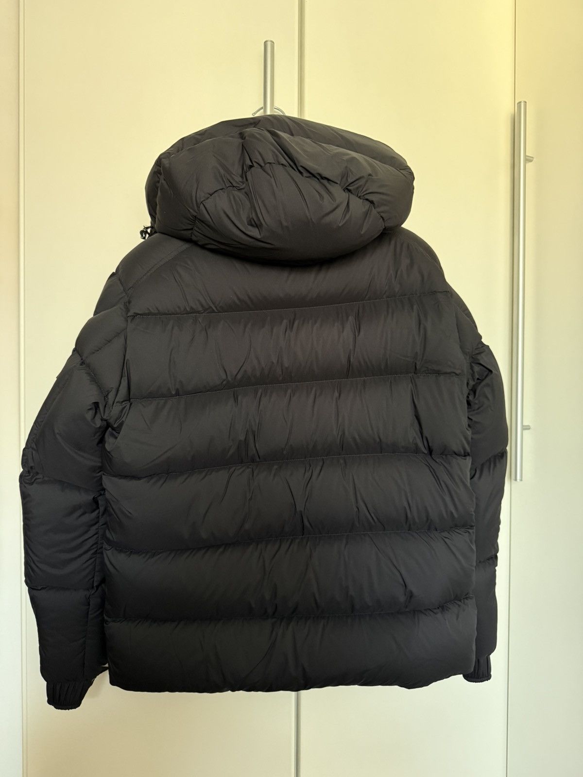 Moncler Moncler Vezere Size US S / EU 44-46 / 1 - 9 Thumbnail