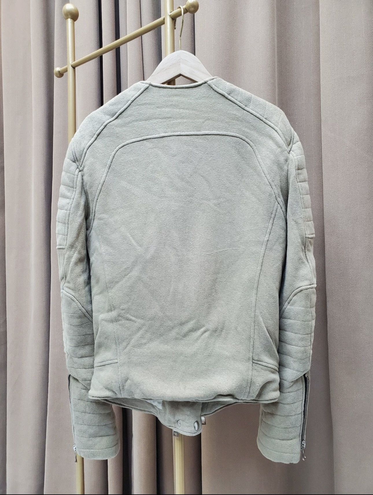 Balmain Balmain biker jacket Size US S / EU 44-46 / 1 - 3 Thumbnail