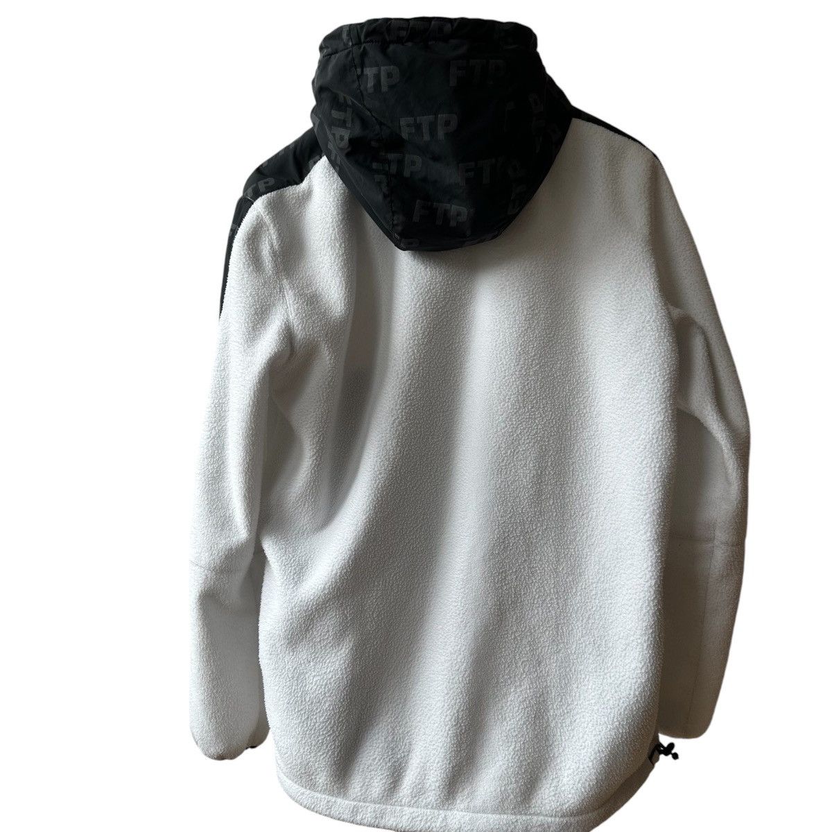 DC × Fuck The Population FTP X DC SHOREDITCH PULLOVER Size US L / EU 52-54 / 3 - 3 Thumbnail