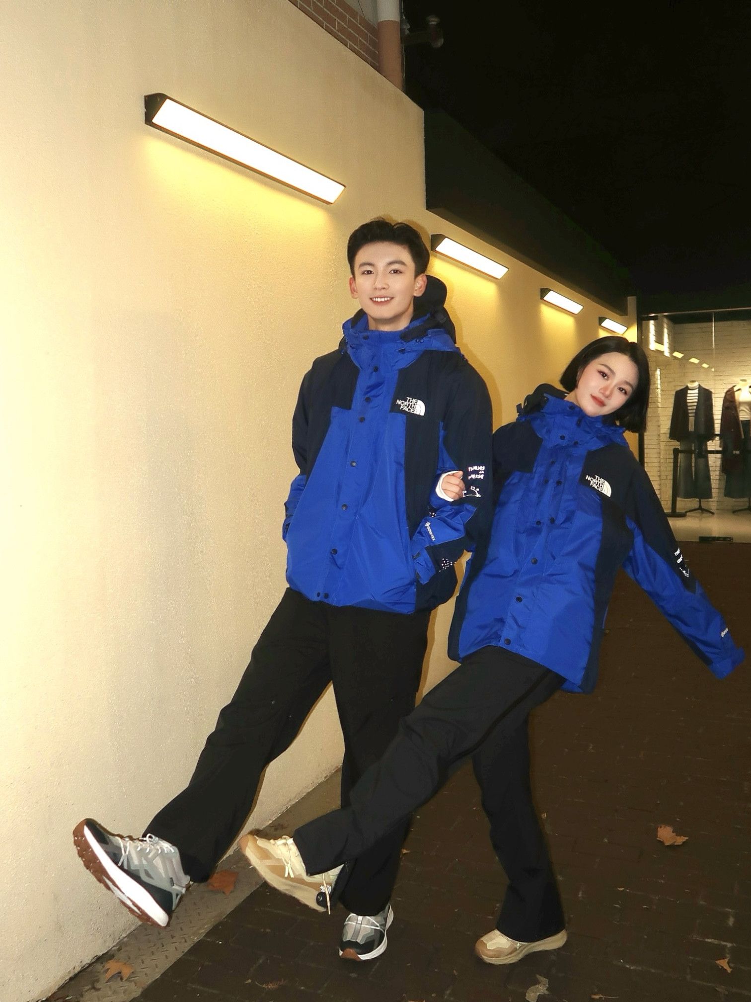Kazuki Kuraishi × The North Face Urban Exploration KK GTX MULTI-POCKET JACKET Size US M / EU 48-50 / 2 - 8 Thumbnail