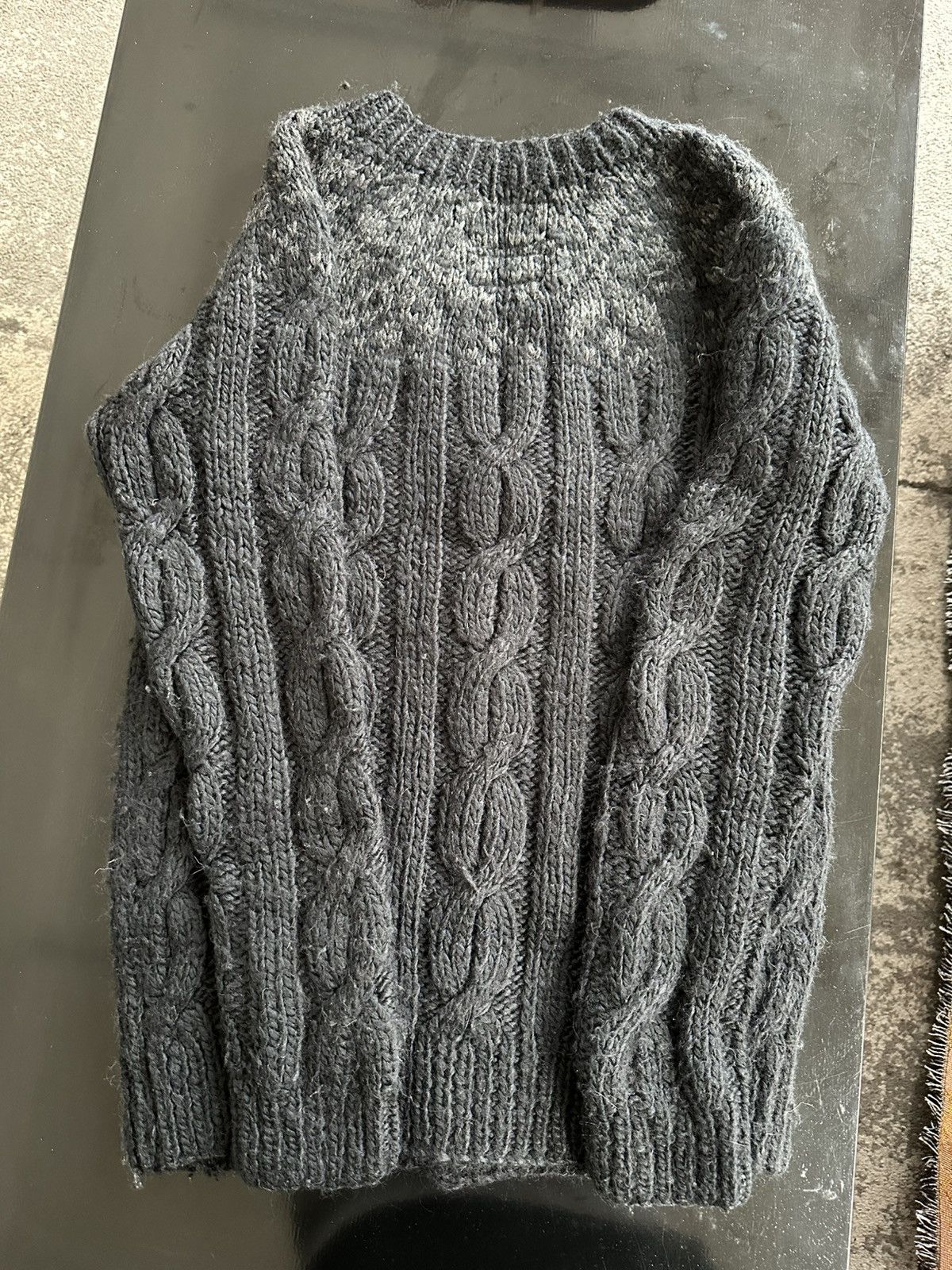 Allsaints All saints botton knit Size US XS / EU 42 / 0 - 5 Thumbnail