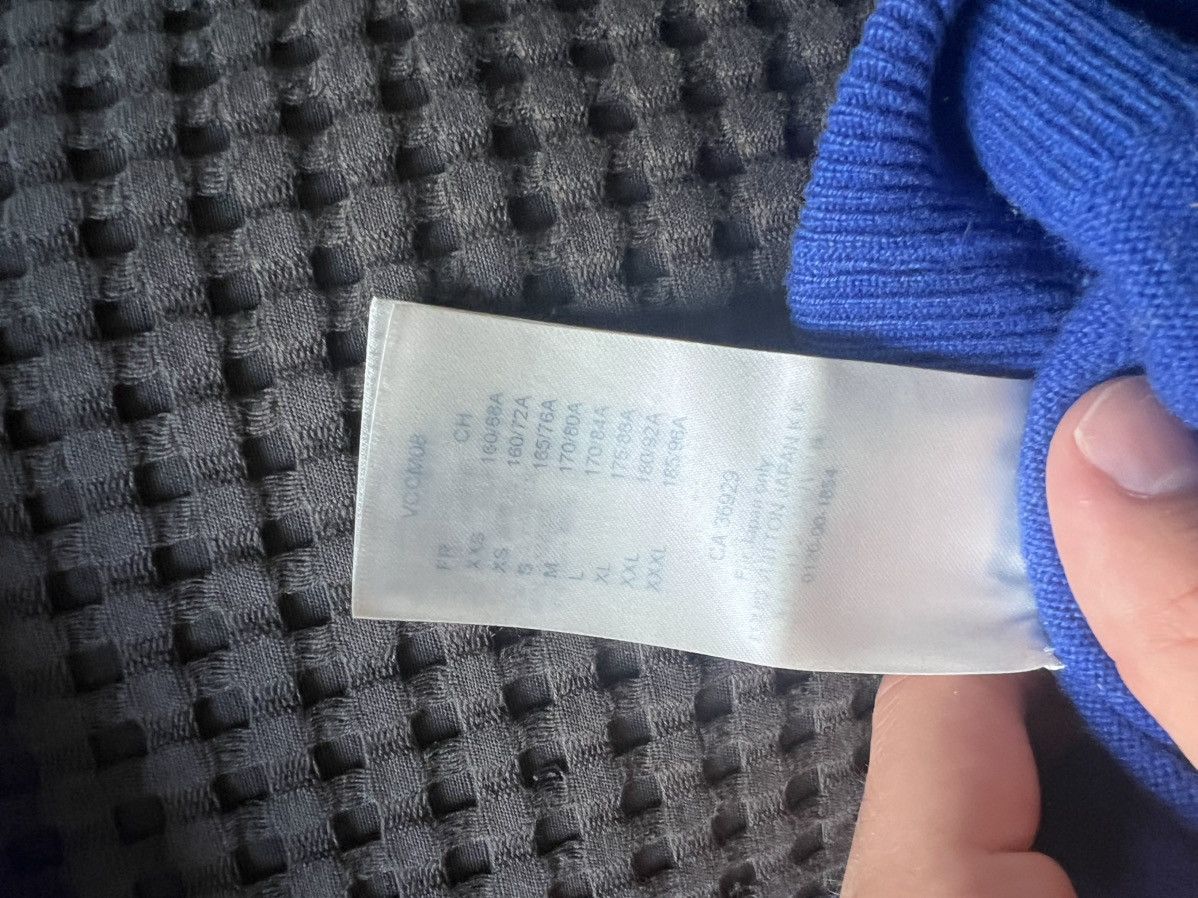 Louis Vuitton Louis Vuitton Cashmere Hoodie Size US S / EU 44-46 / 1 - 5 Thumbnail