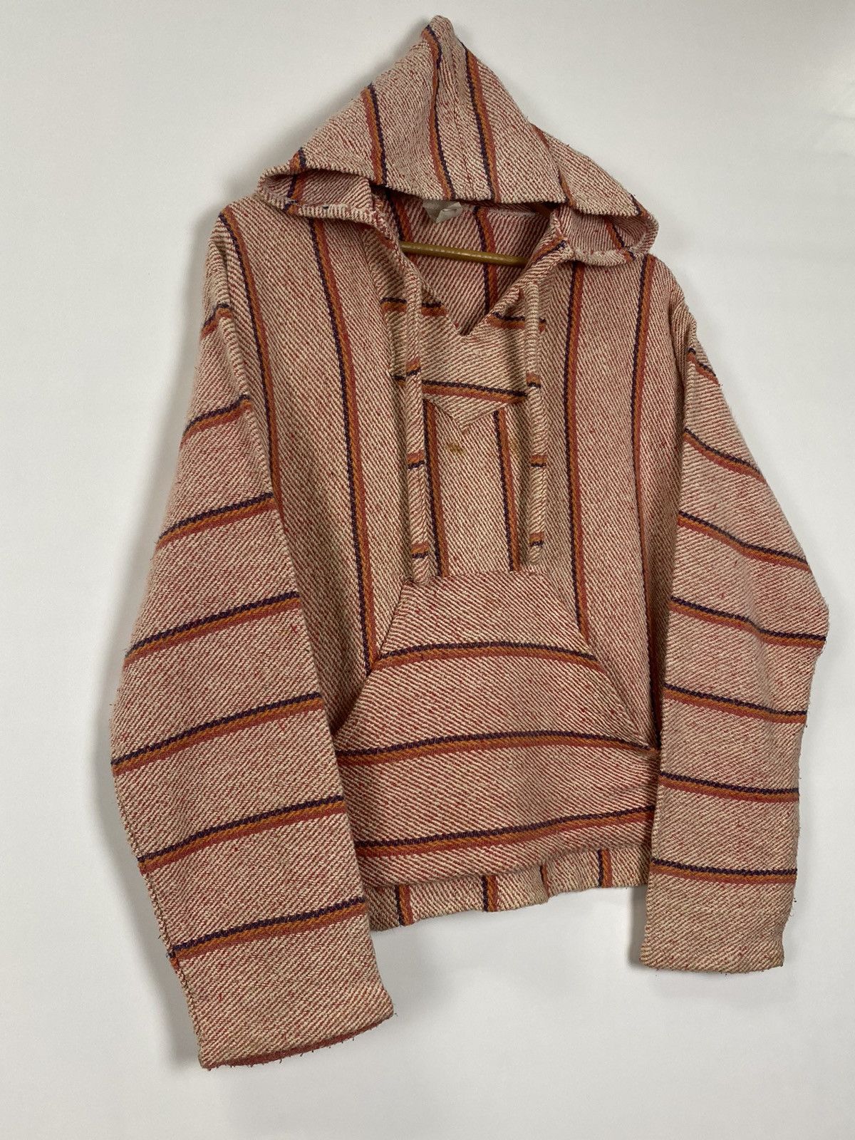 Baja Joe × Vintage Vintage Molina Hoodie Size US M / EU 48-50 / 2 - 4 Thumbnail