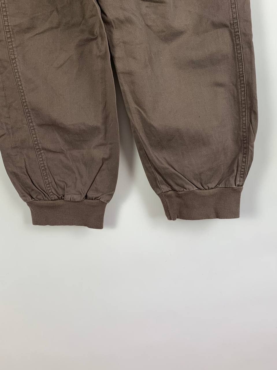 Nike Nike breeches brown cotton vintage 10 Size 32" / US 10 / IT 46 - 7 Thumbnail
